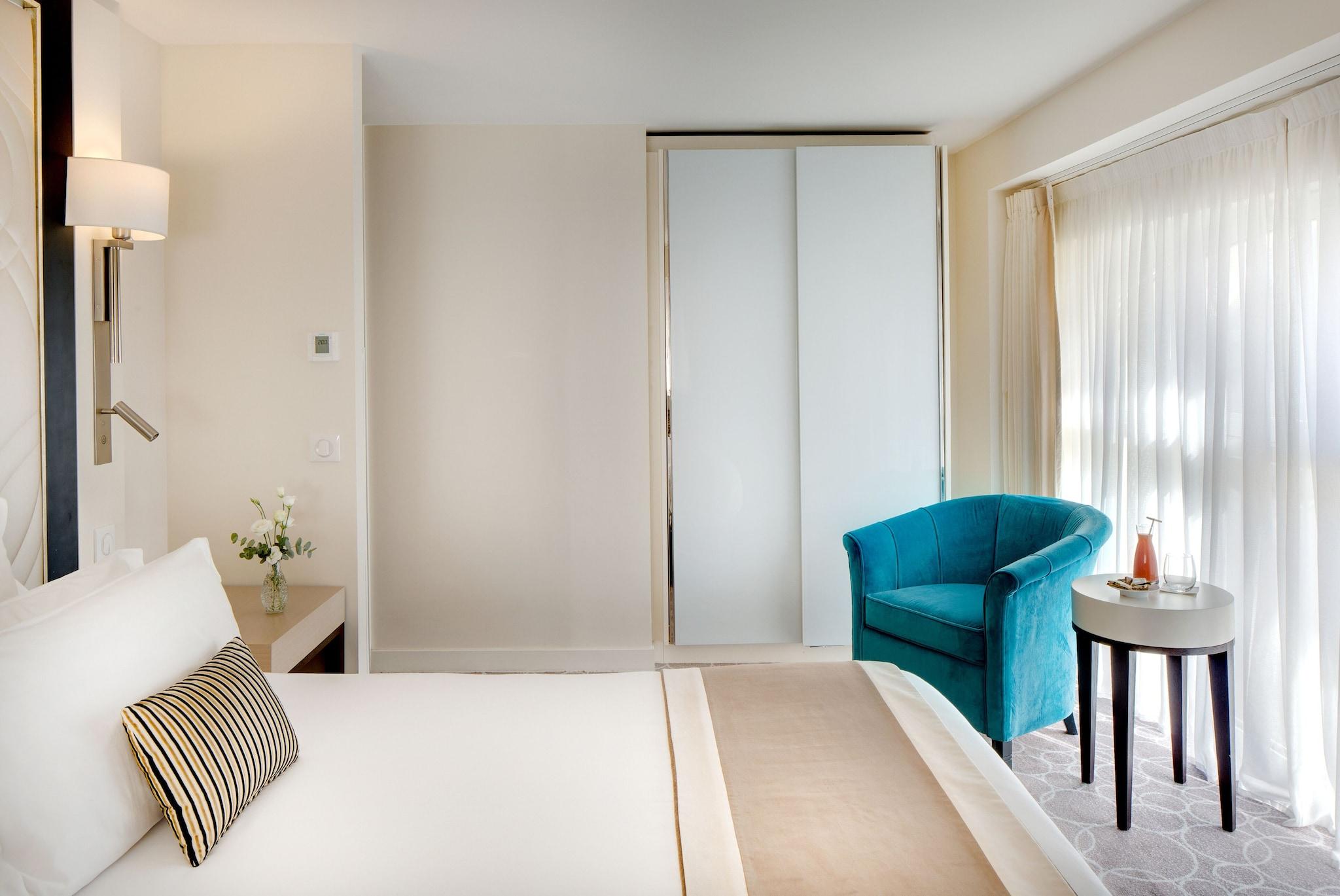 Family Room Two Beds