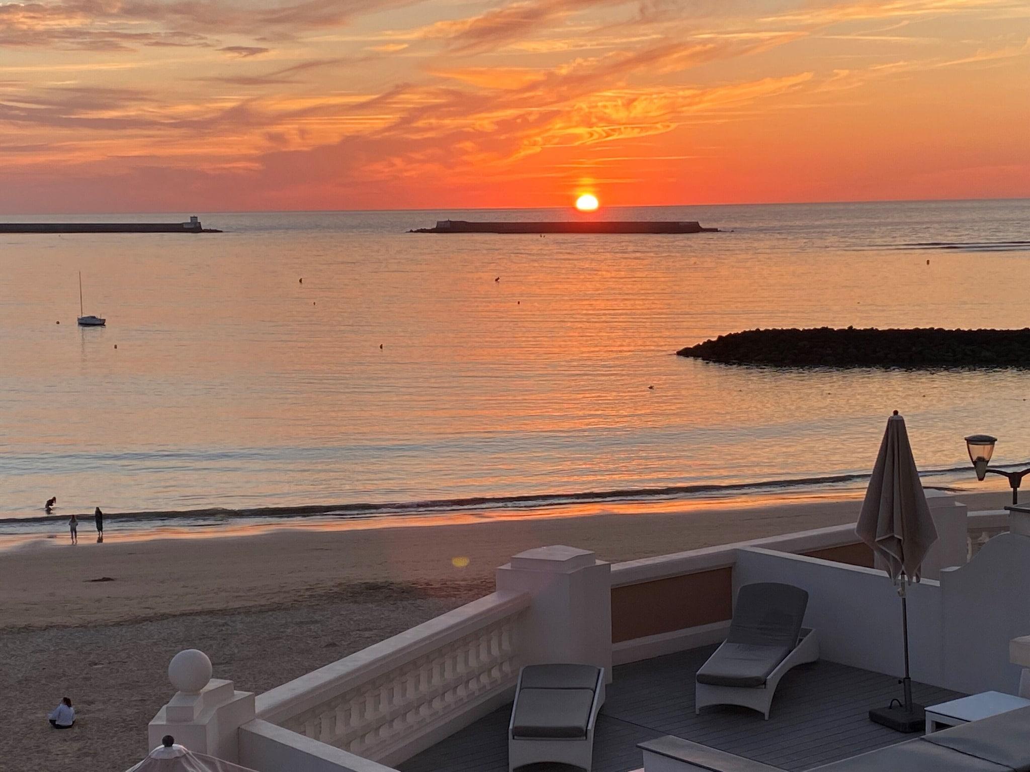 Double Deluxe Ocean View