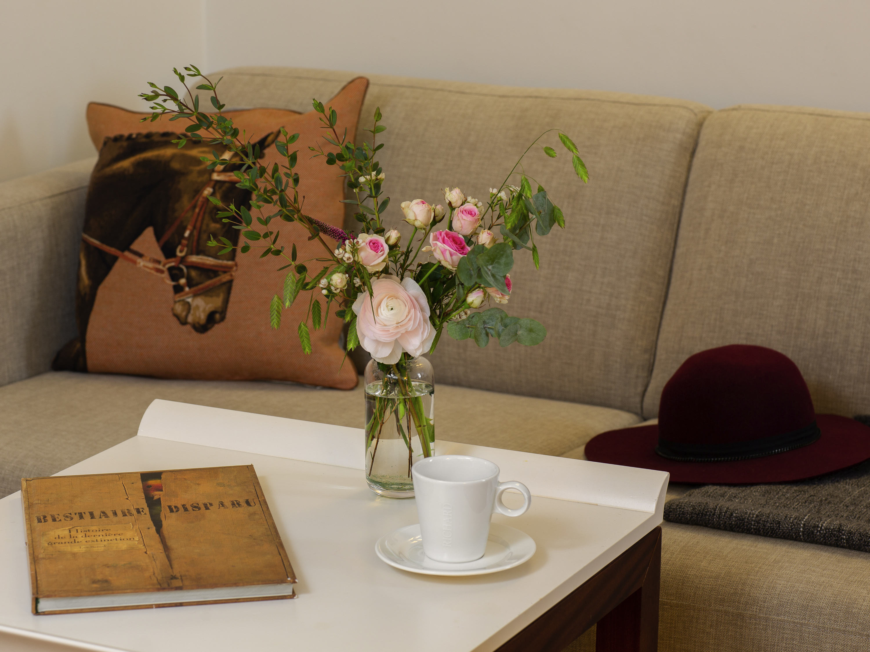 Junior Suite Standard