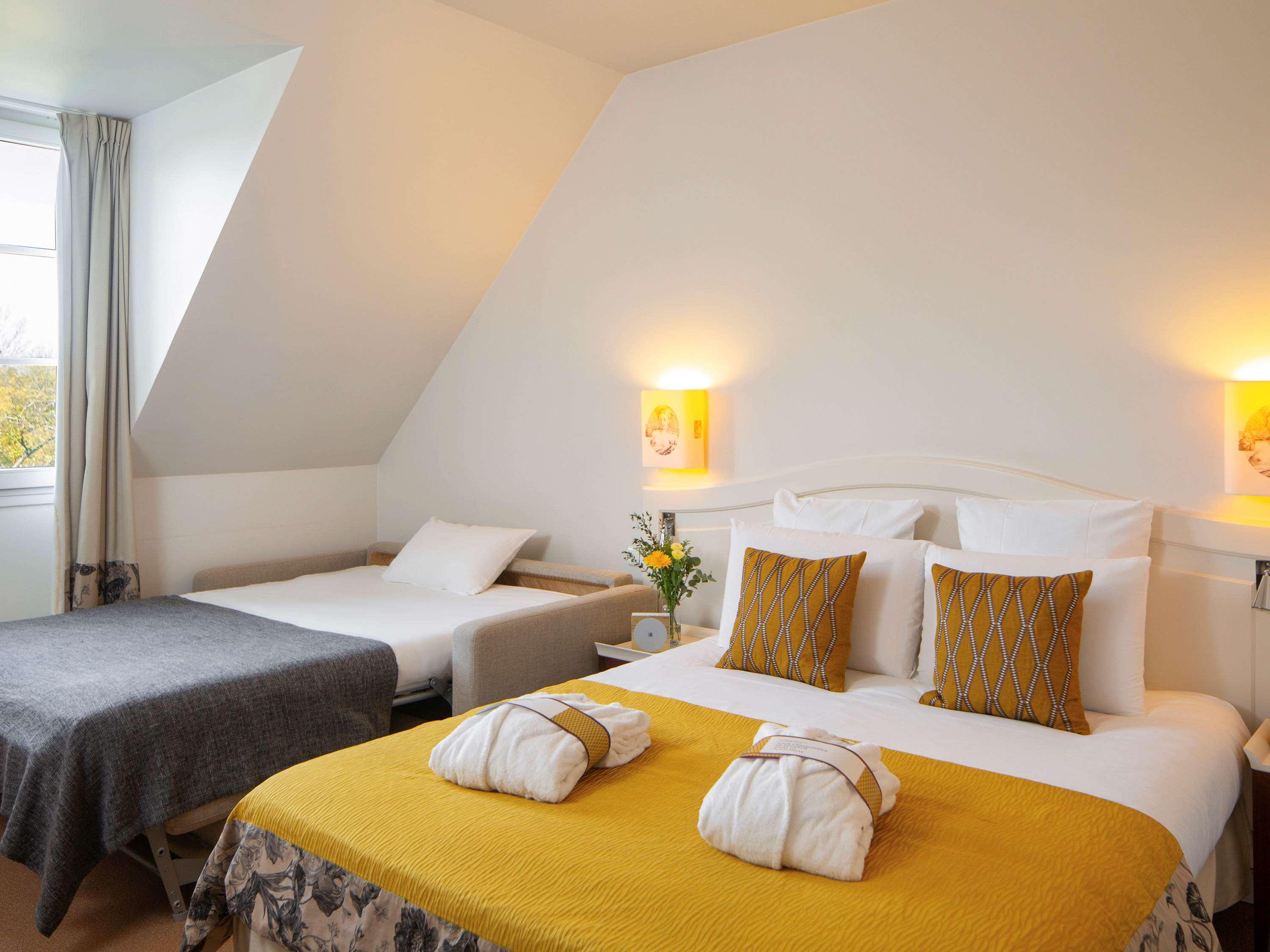 Junior Suite Standard