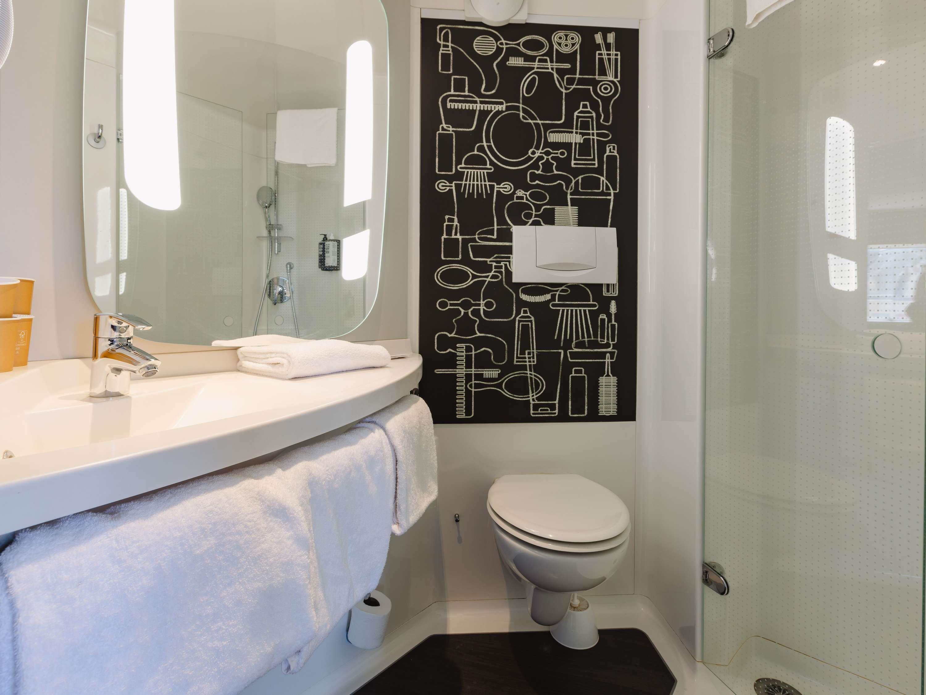 Double with Double Bed