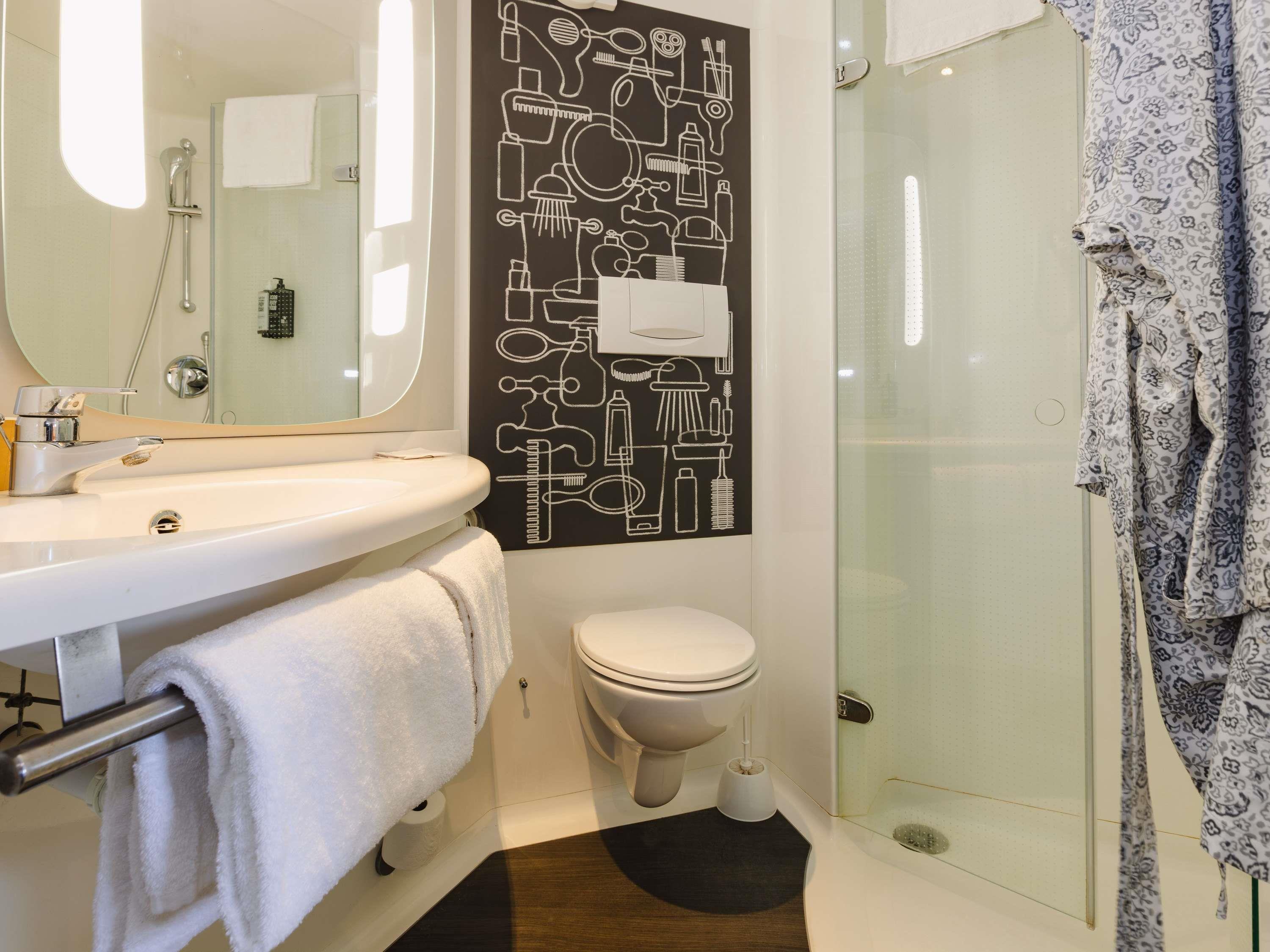 Double with Double Bed