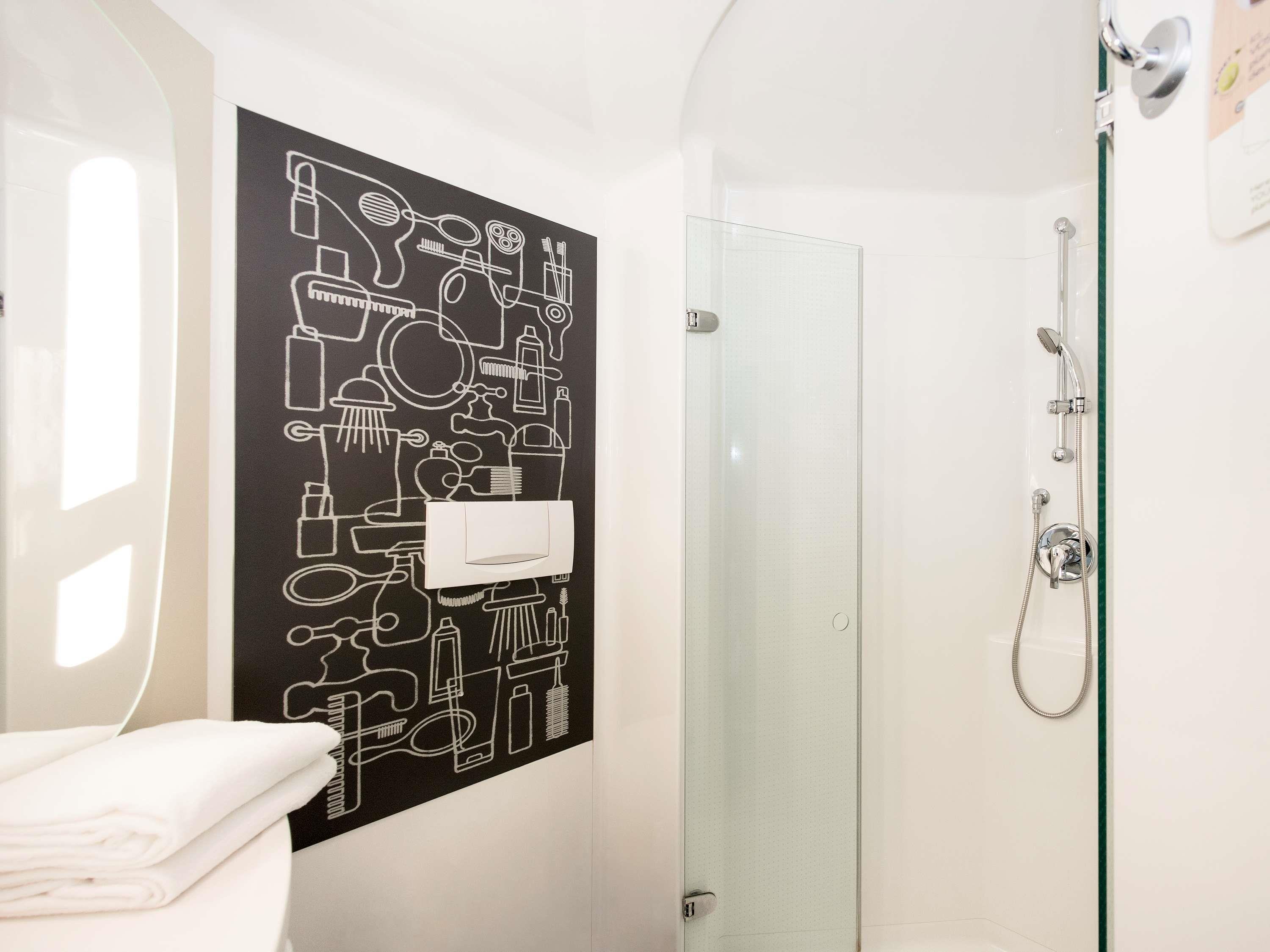 Double with Double Bed