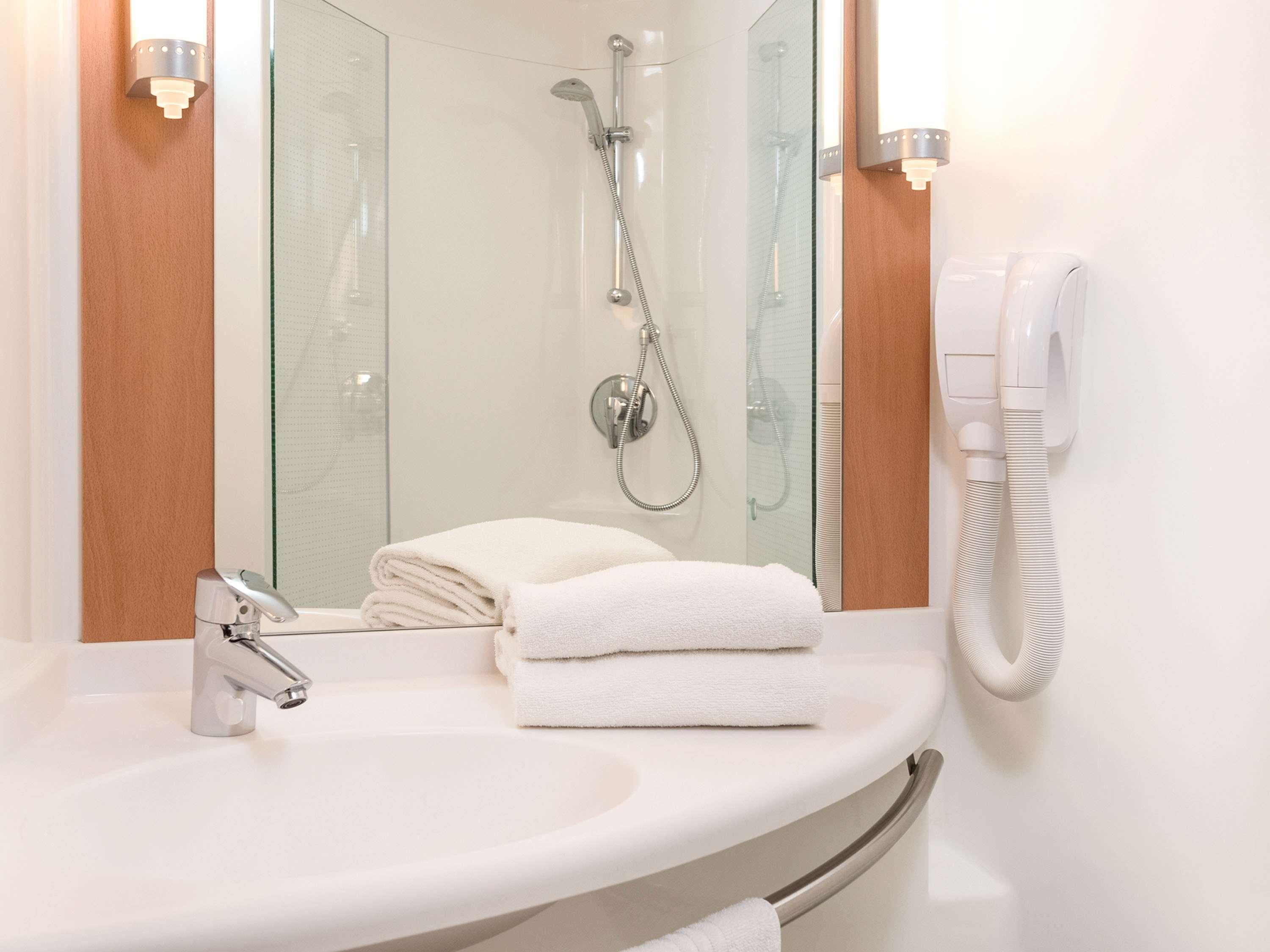 Double with Double Bed