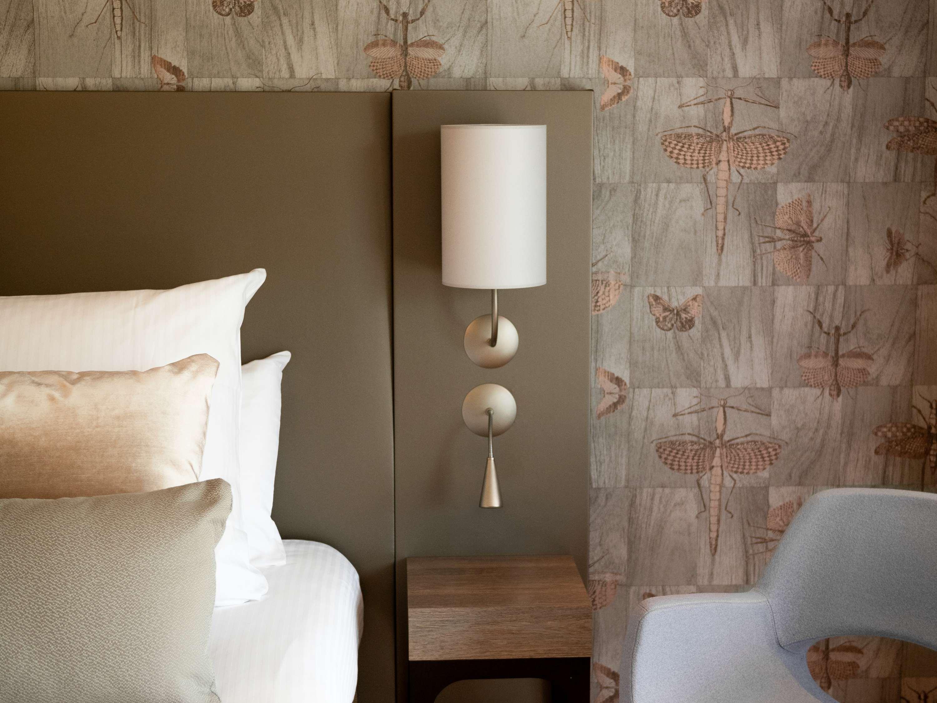 Twin Superior Park View