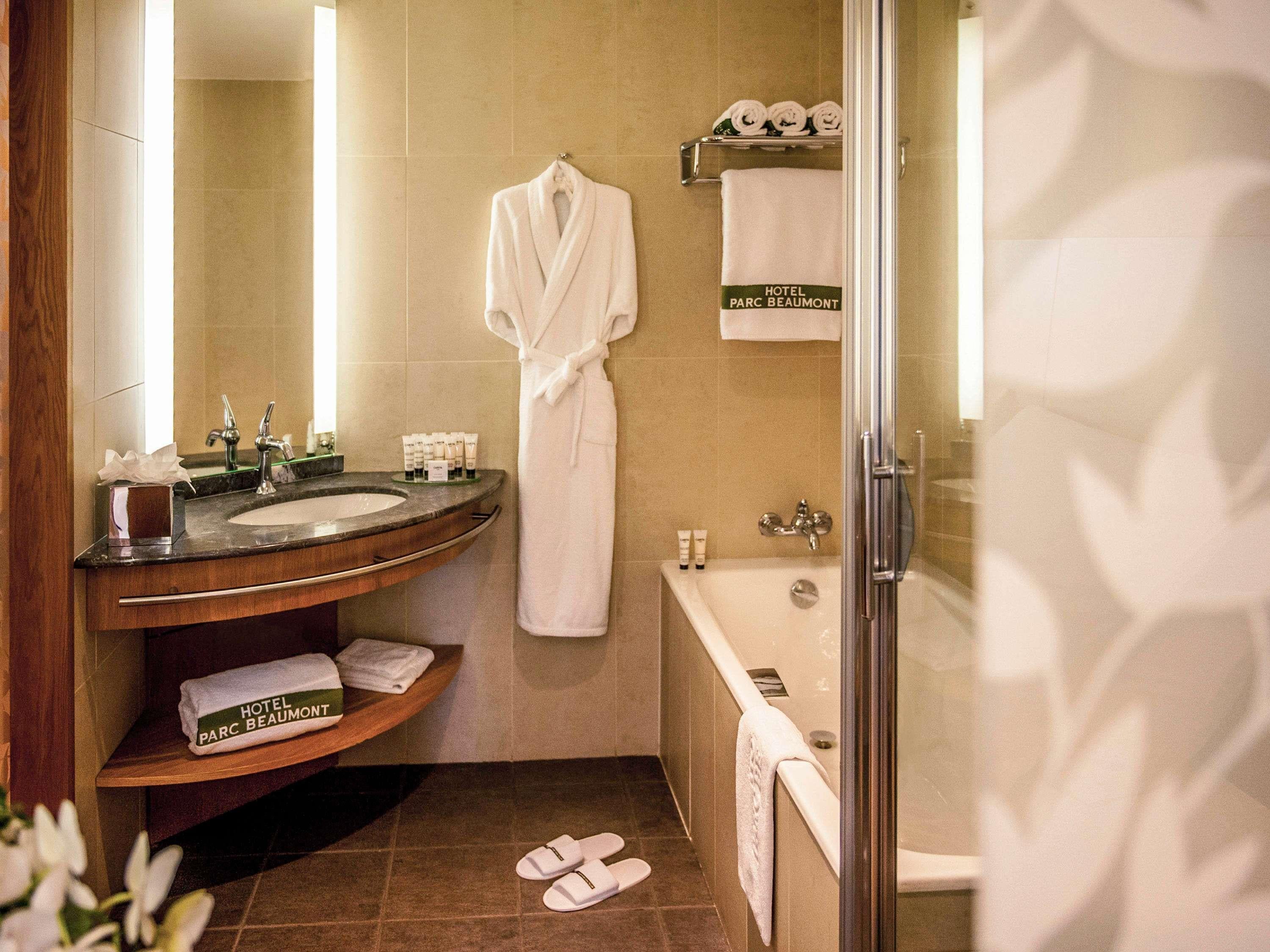 Double Superior Park View