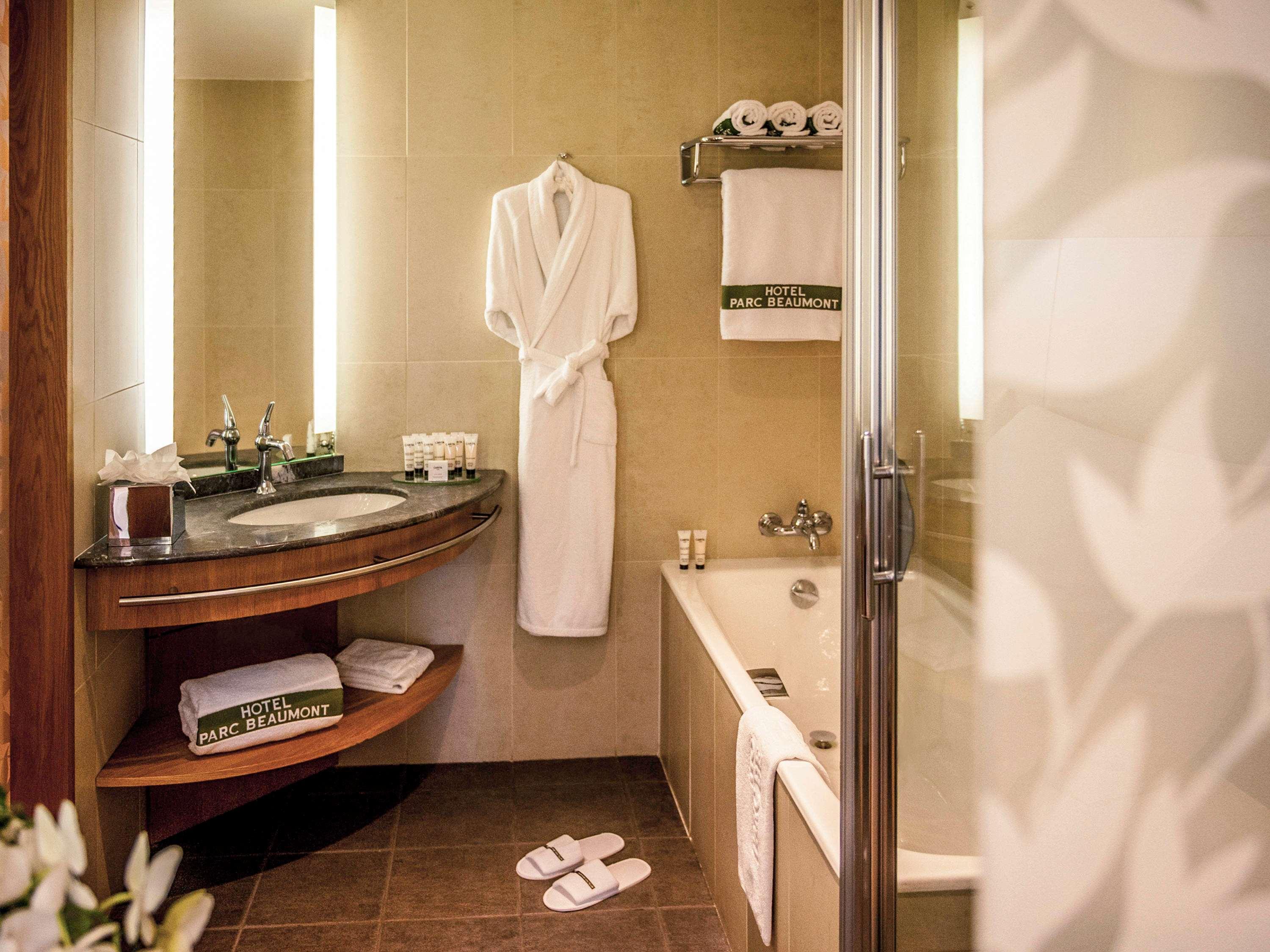 Twin Superior Park View