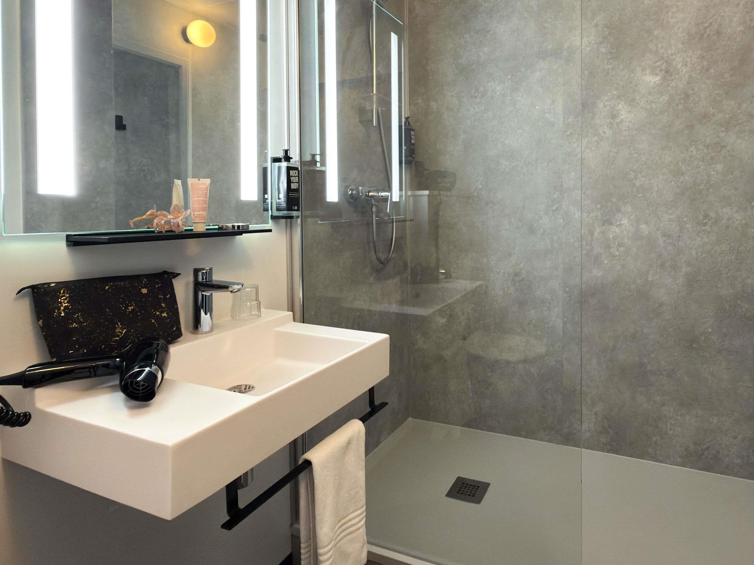 Double with Double Bed