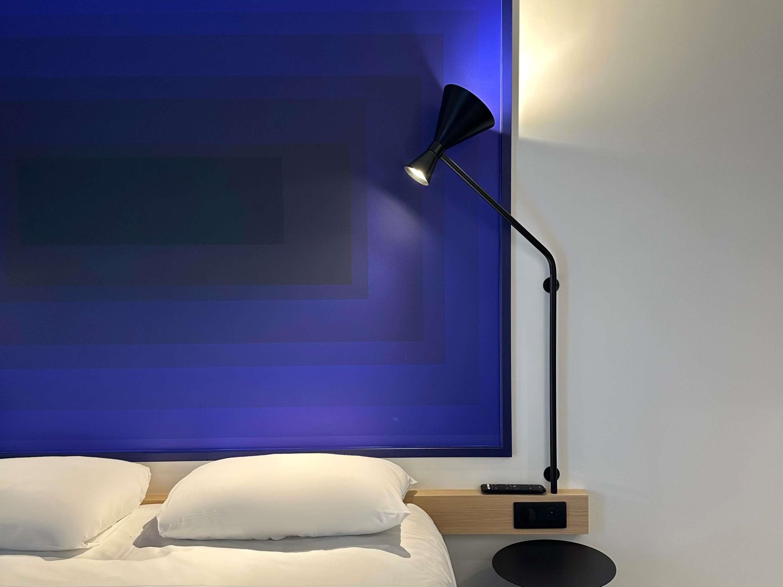 Double with Double Bed