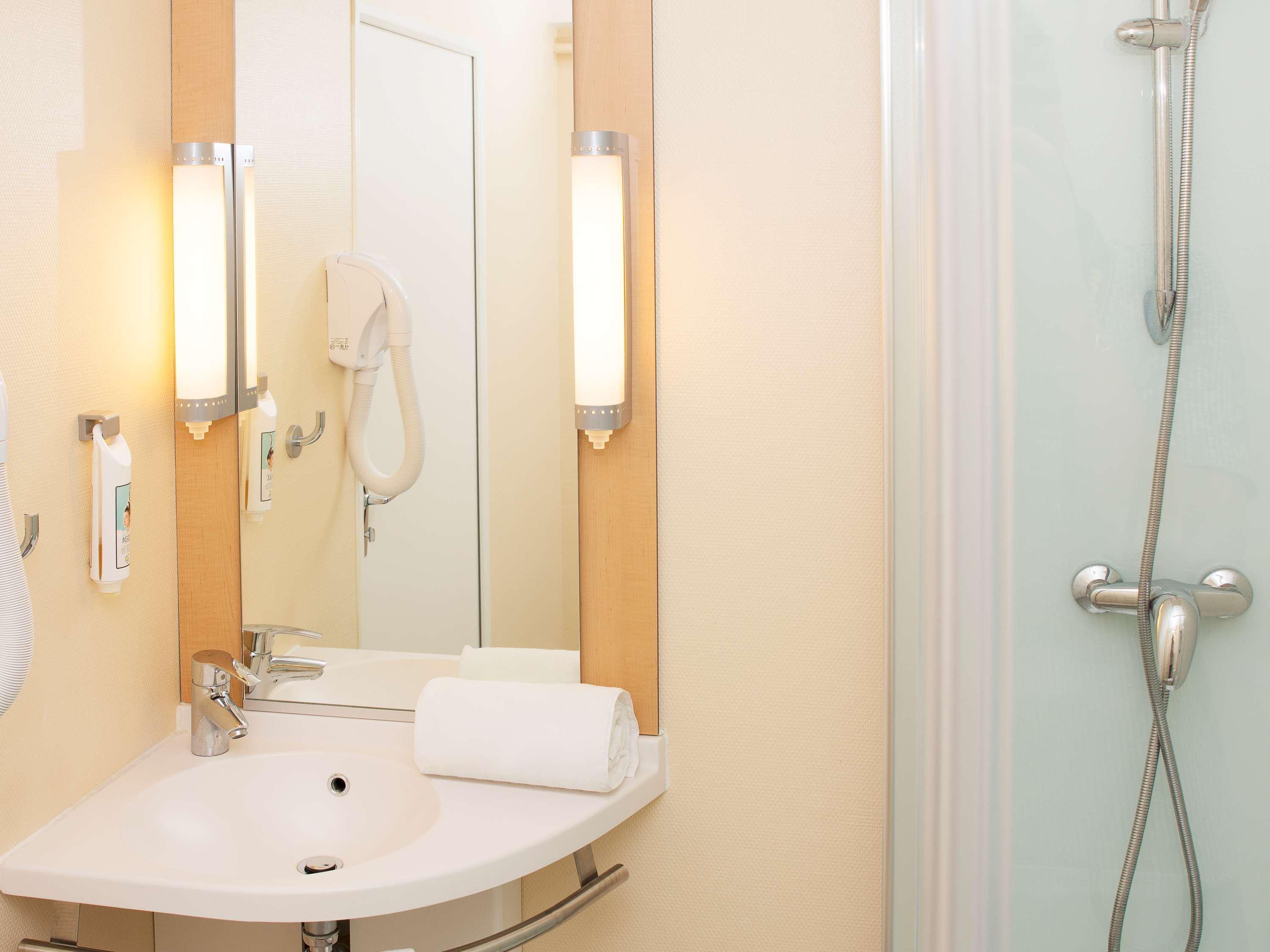 Double with Double Bed