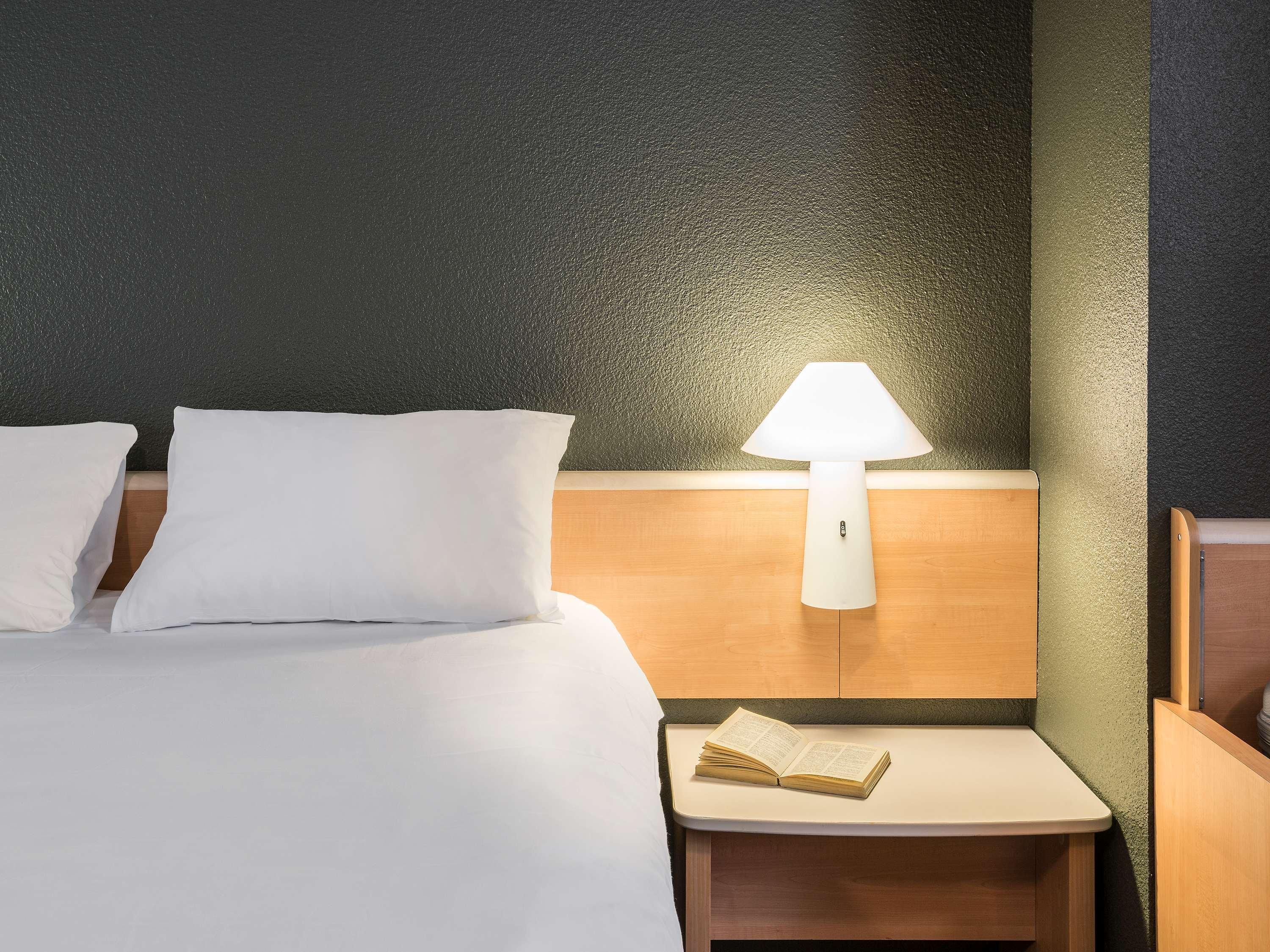 Double with Double Bed