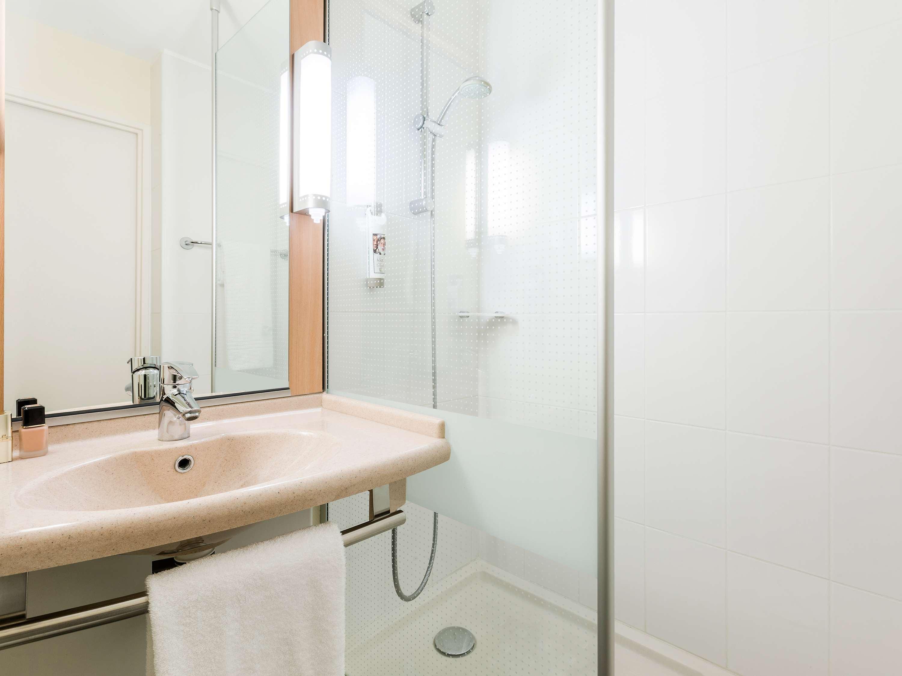 Double with Double Bed