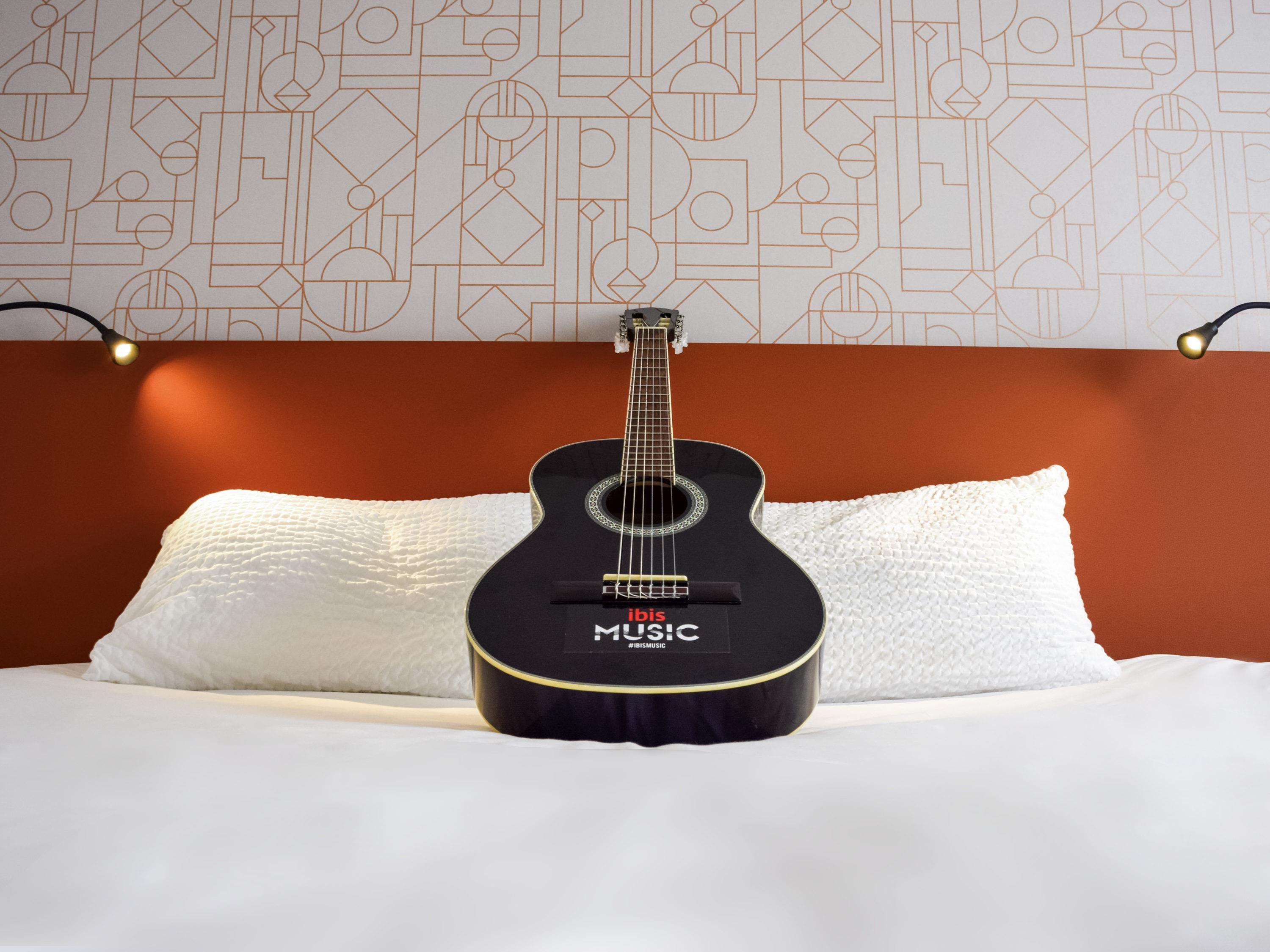 Double with Double Bed