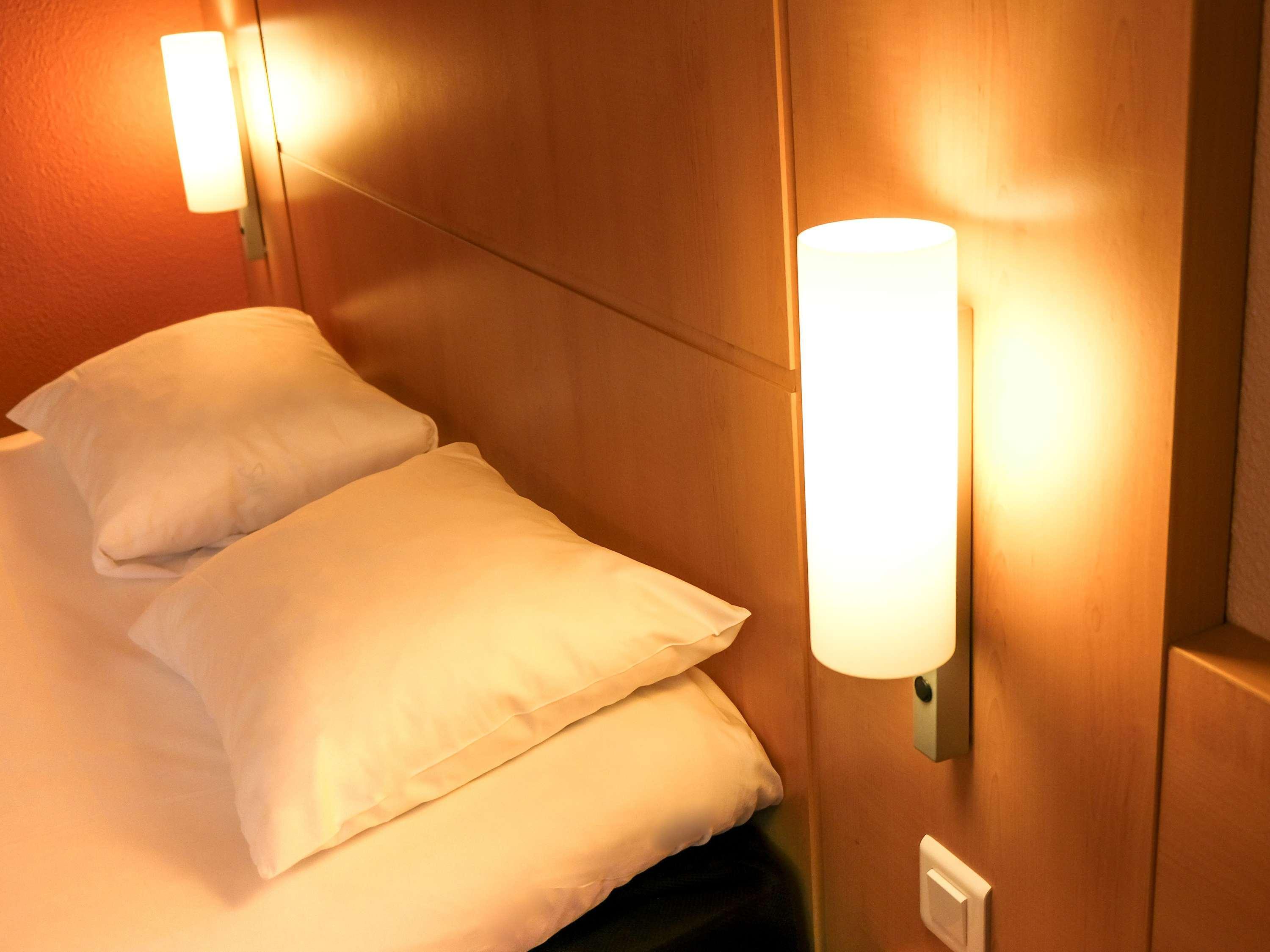 Double with Double Bed