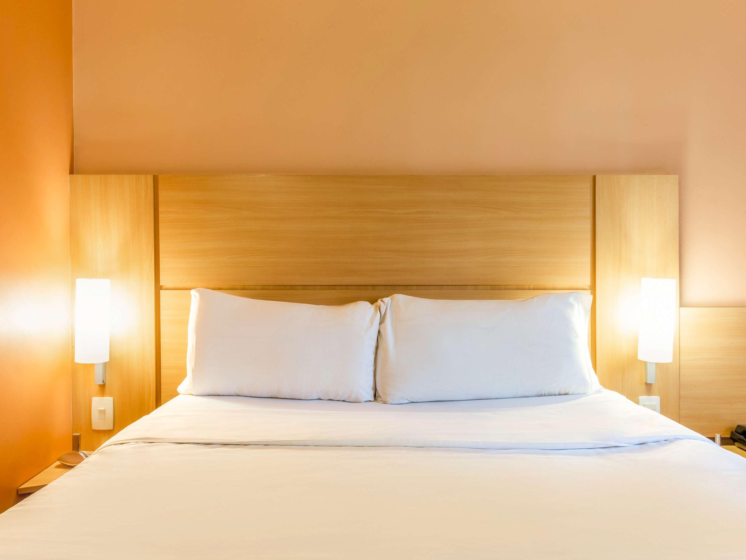 Double with Double Bed