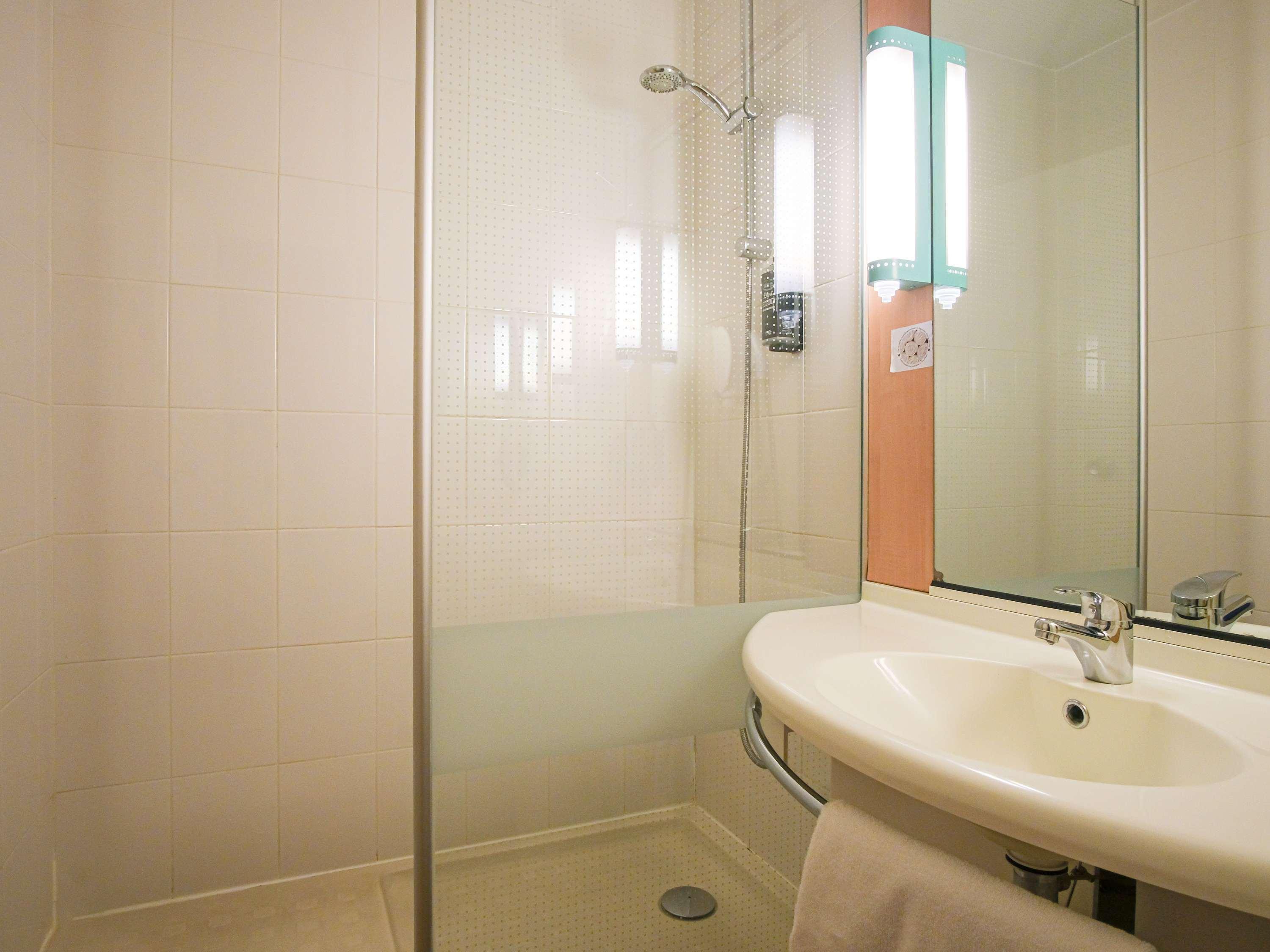 Double with Double Bed