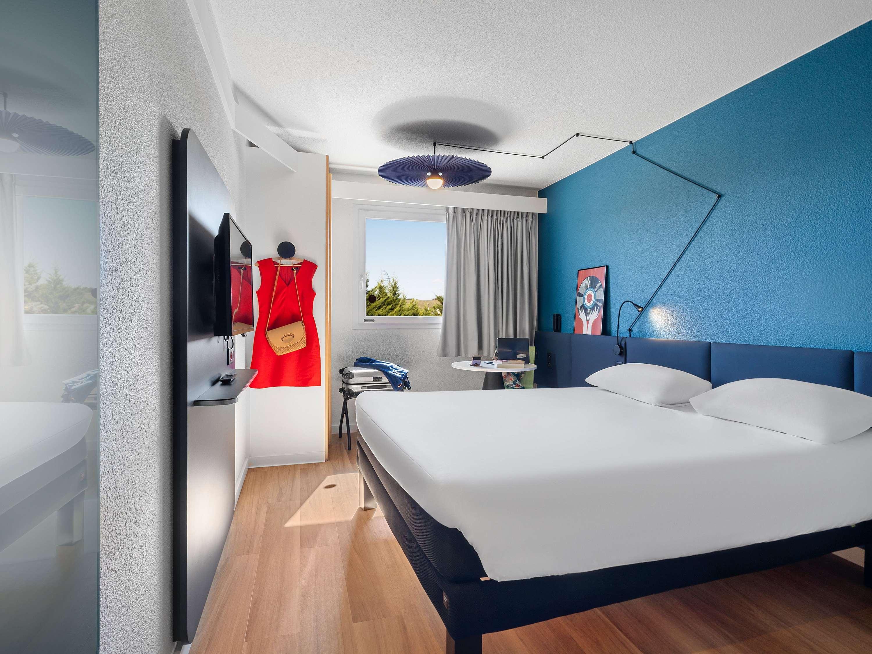 Double Superior with Double Bed