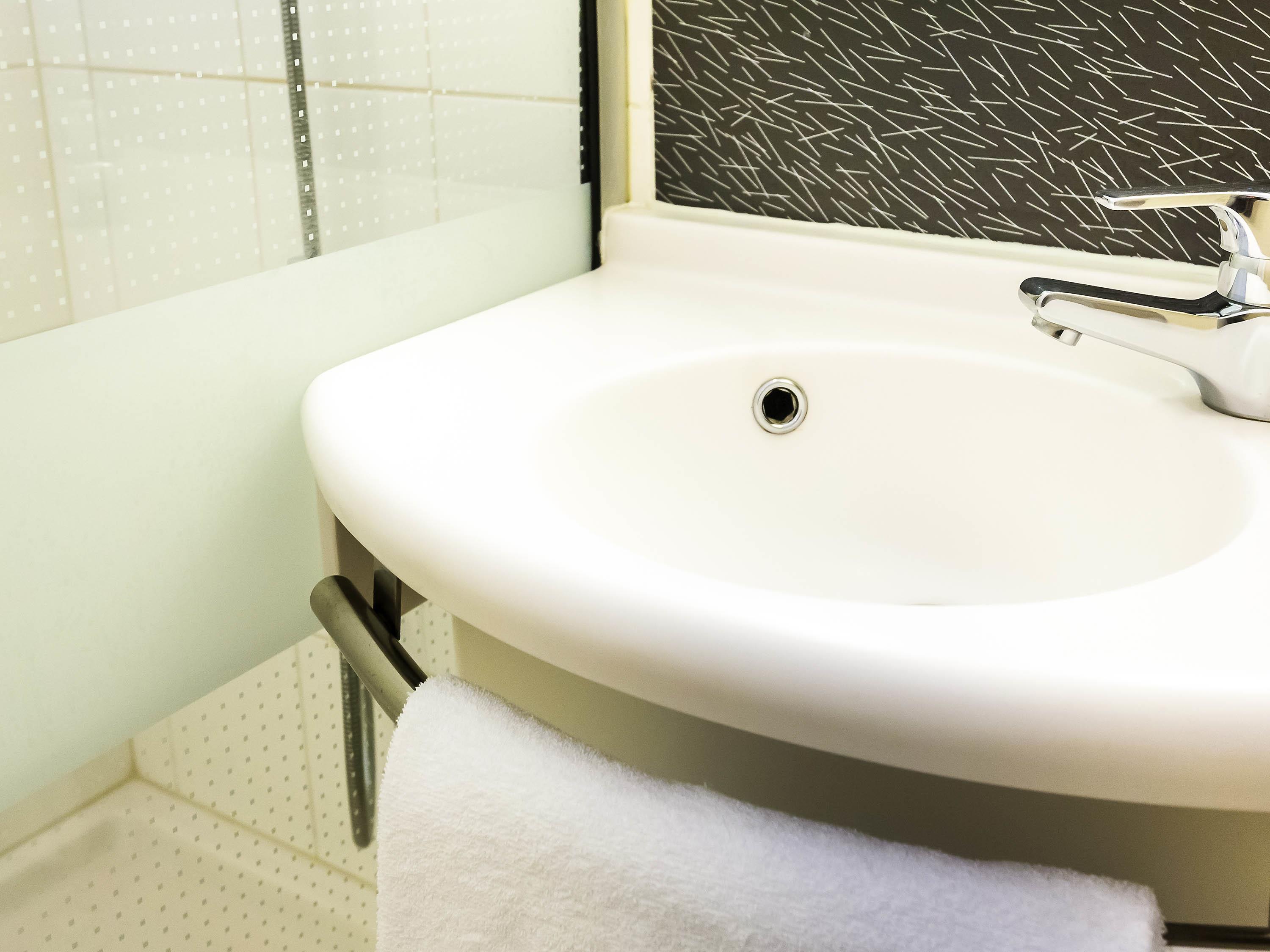 Double with Double Bed