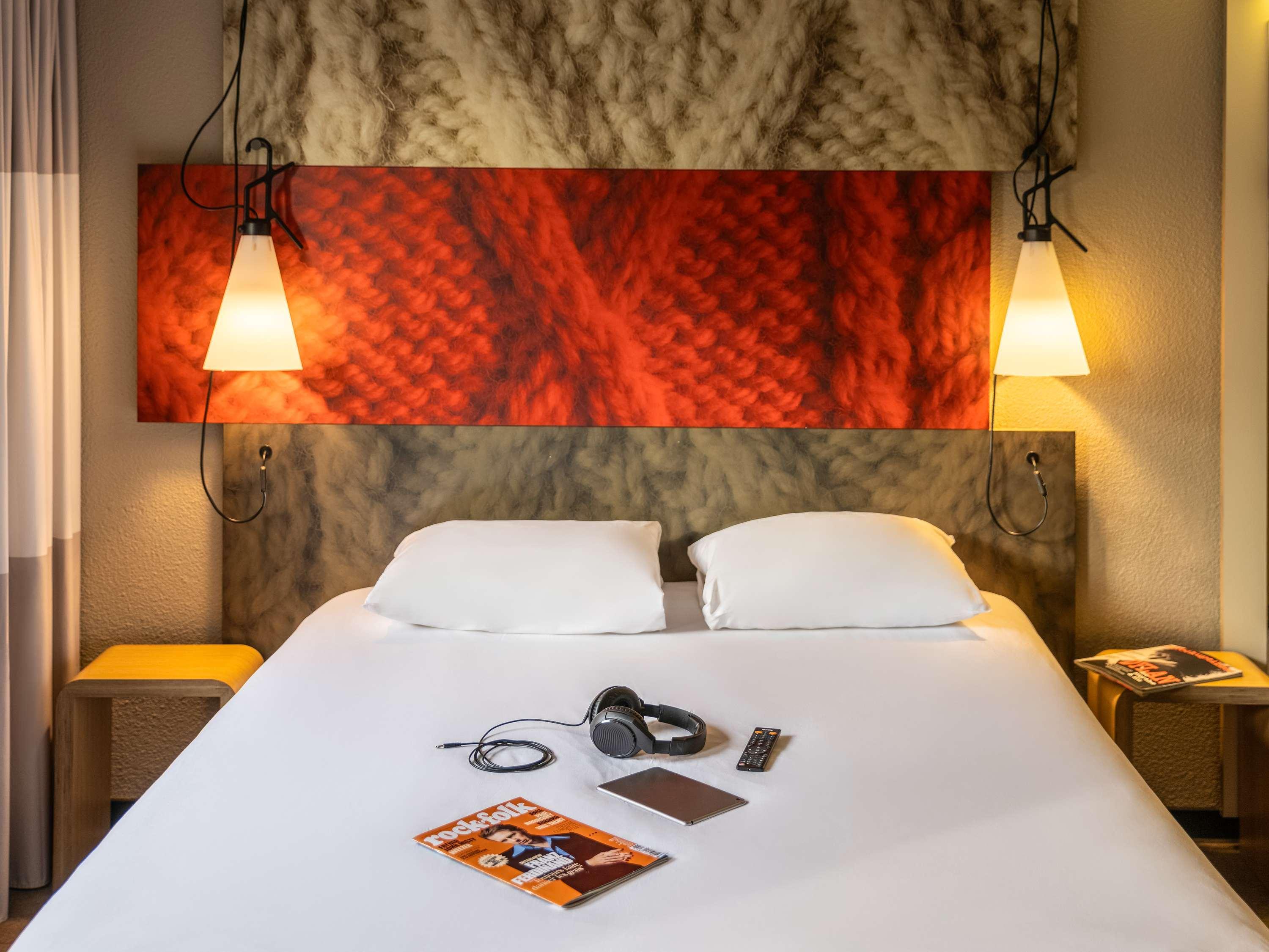 Double Superior with Double Bed