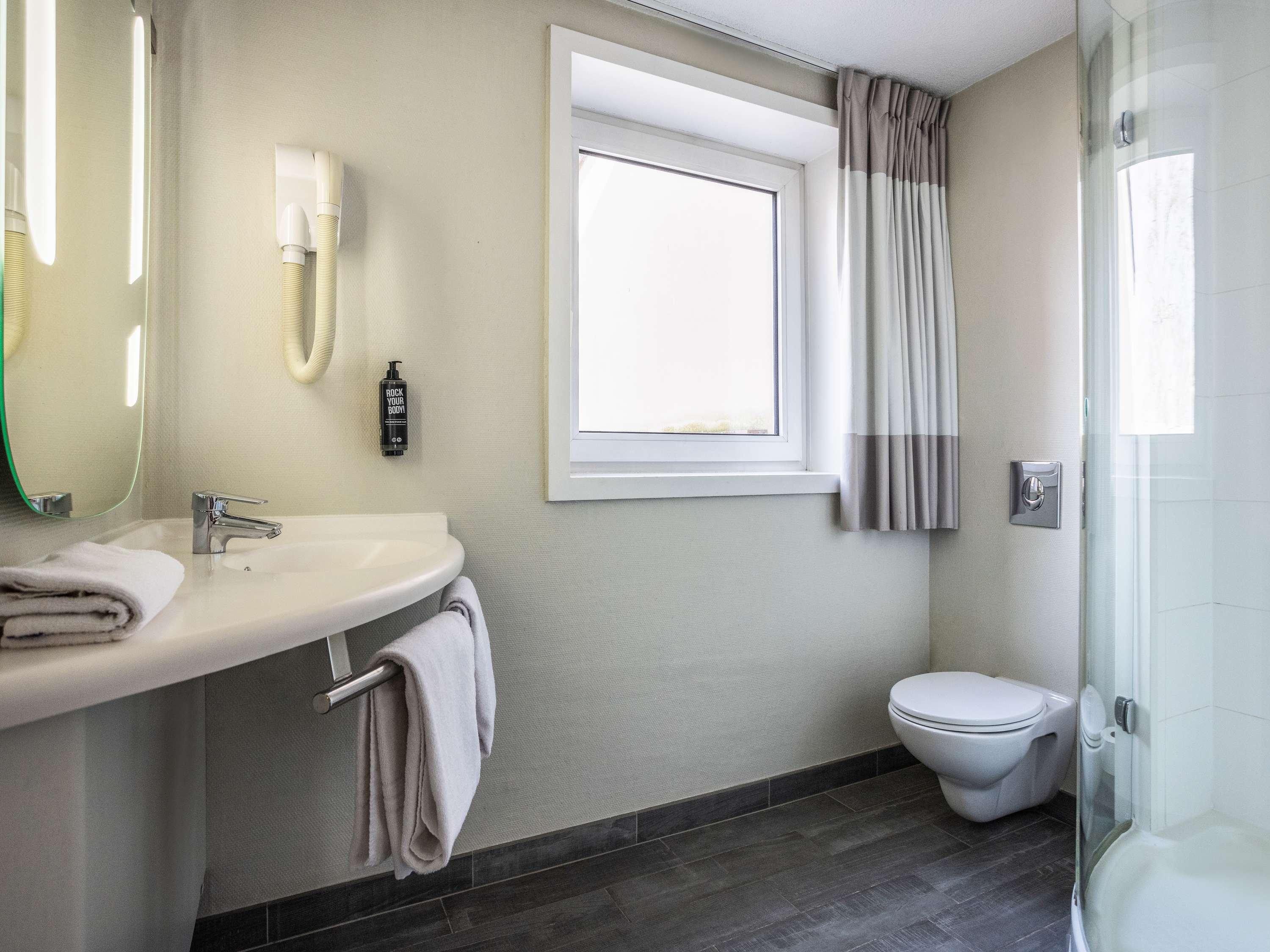 Double Superior with Double Bed