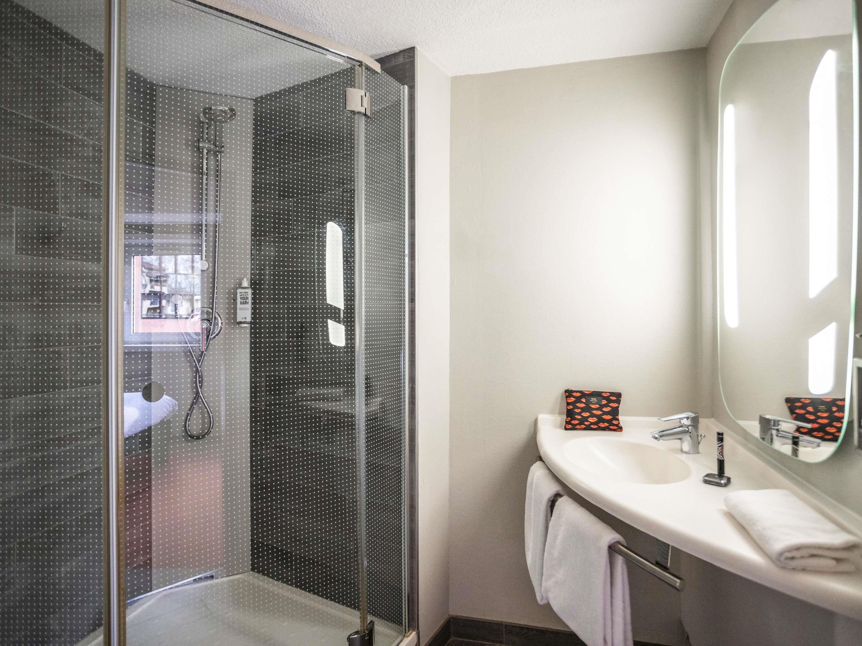 Double Superior with Double Bed