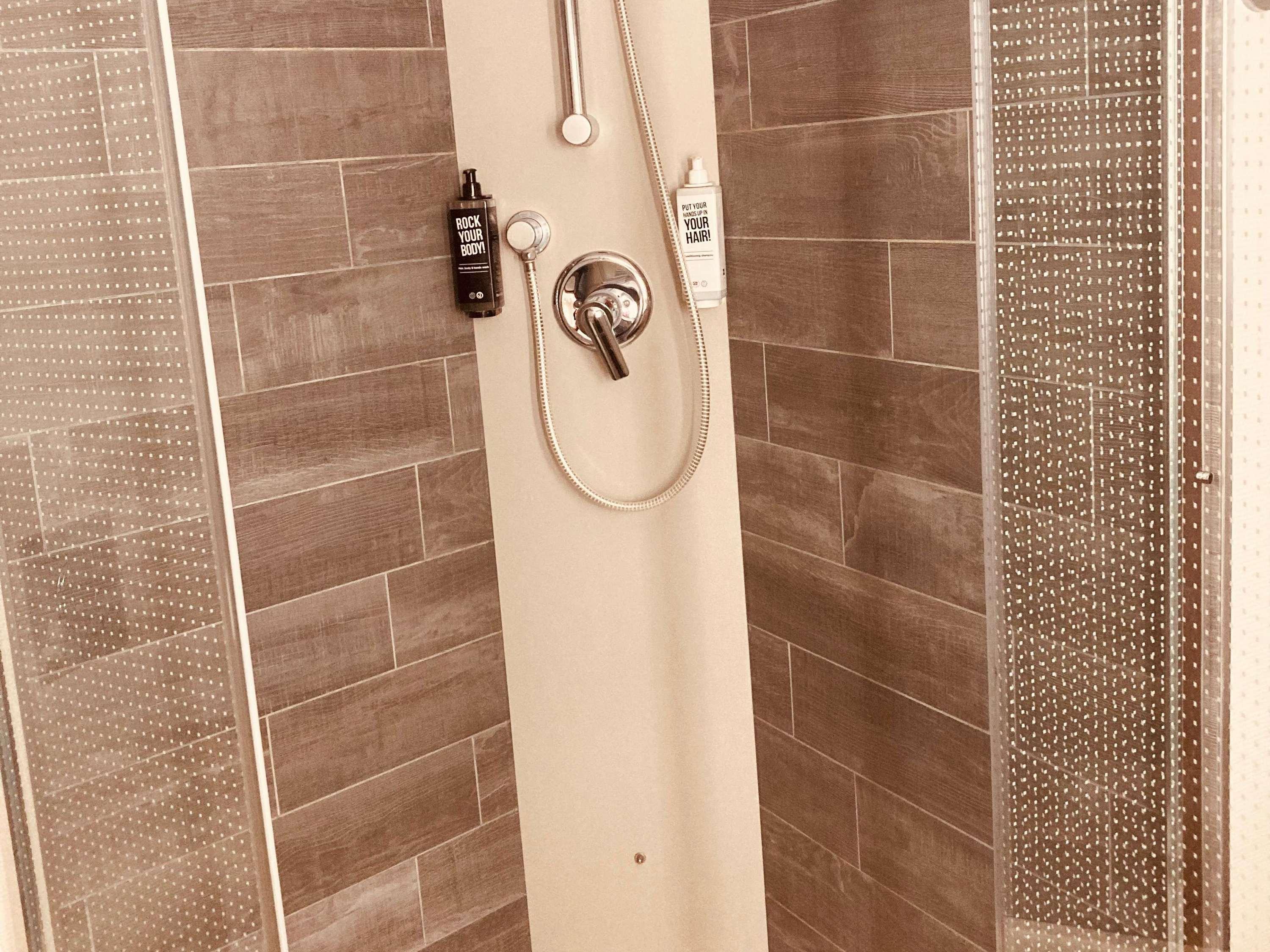 Double Superior with Double Bed