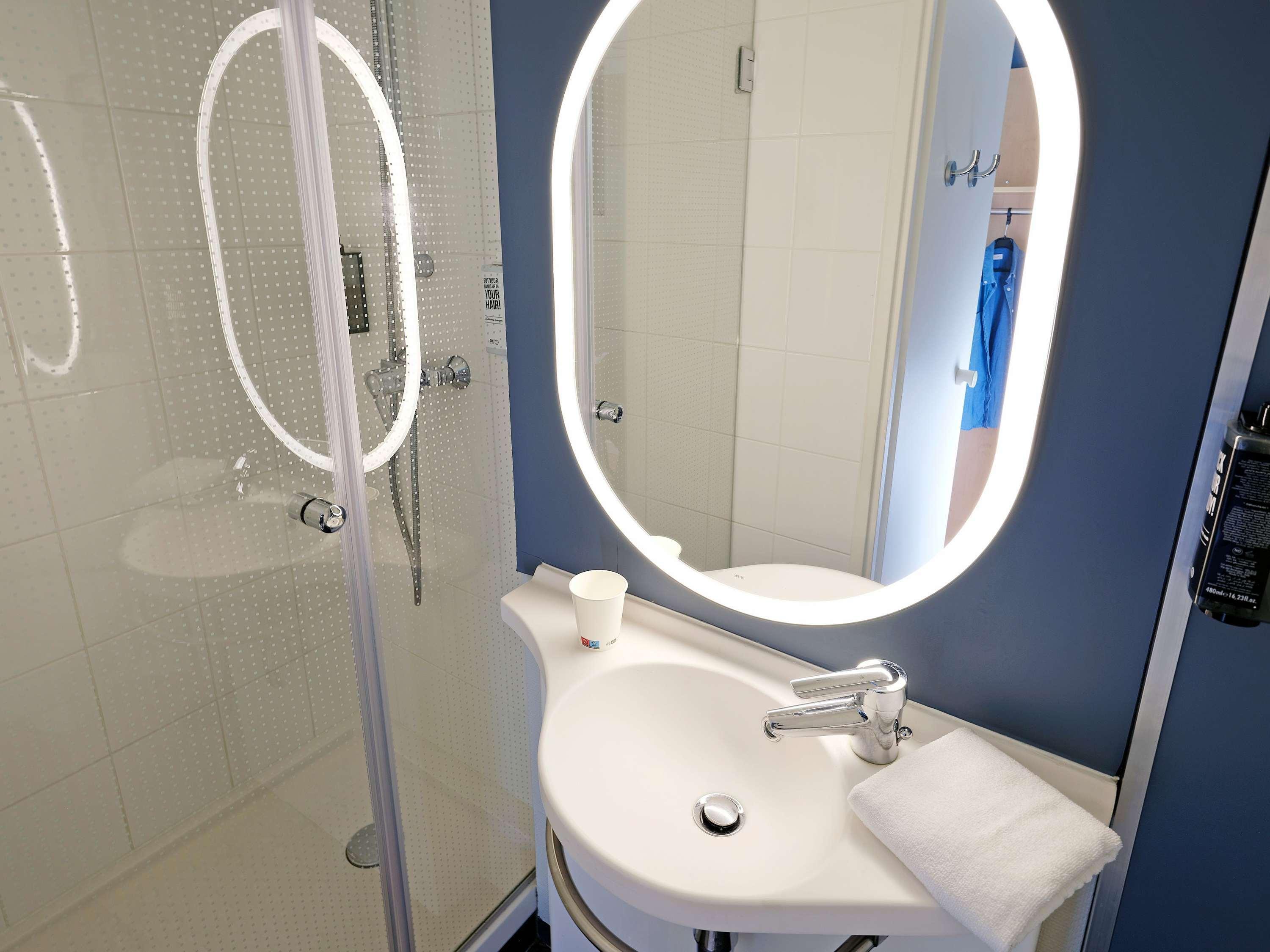 Double with Double Bed