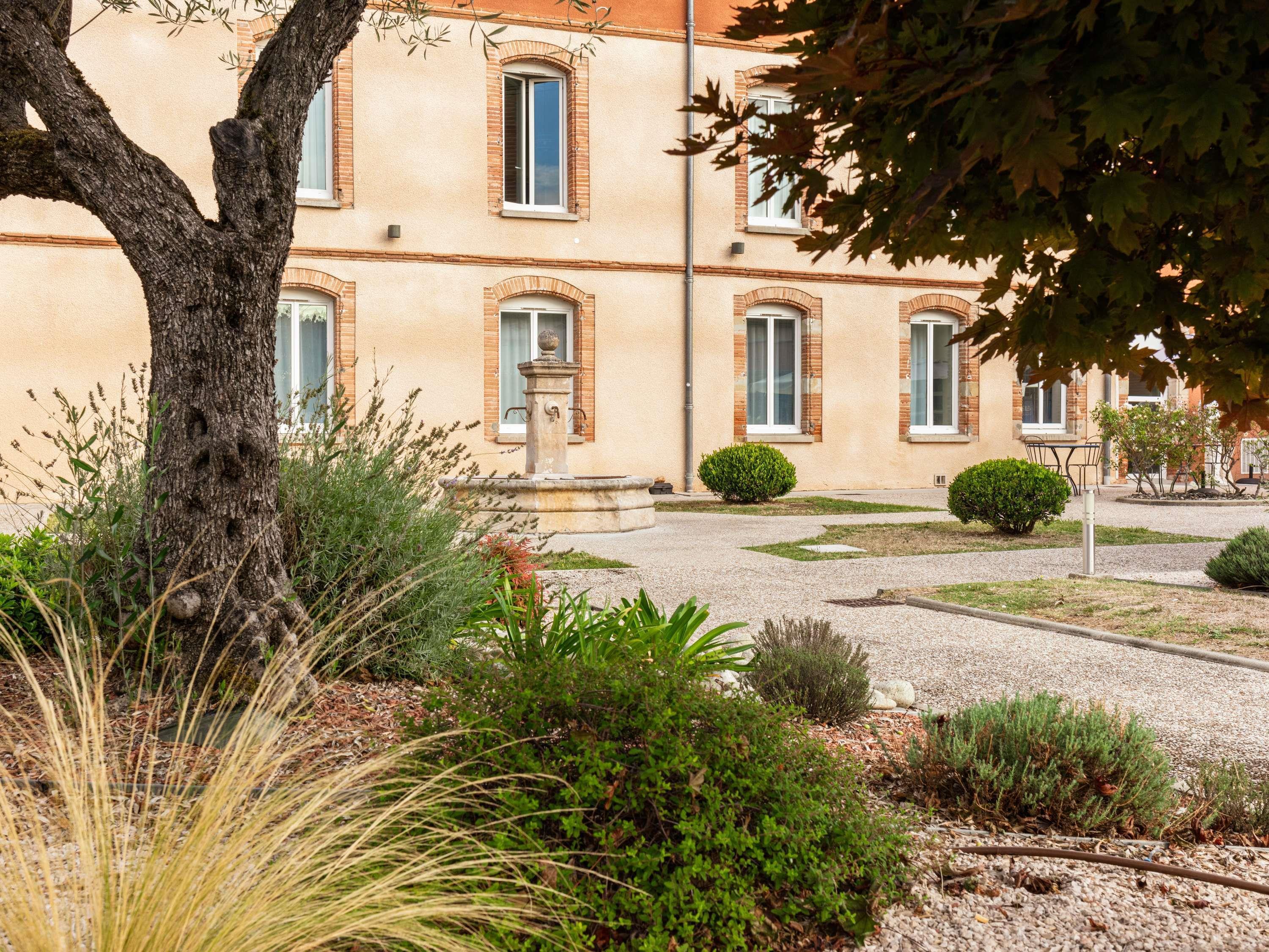 Suite with Double Bed
