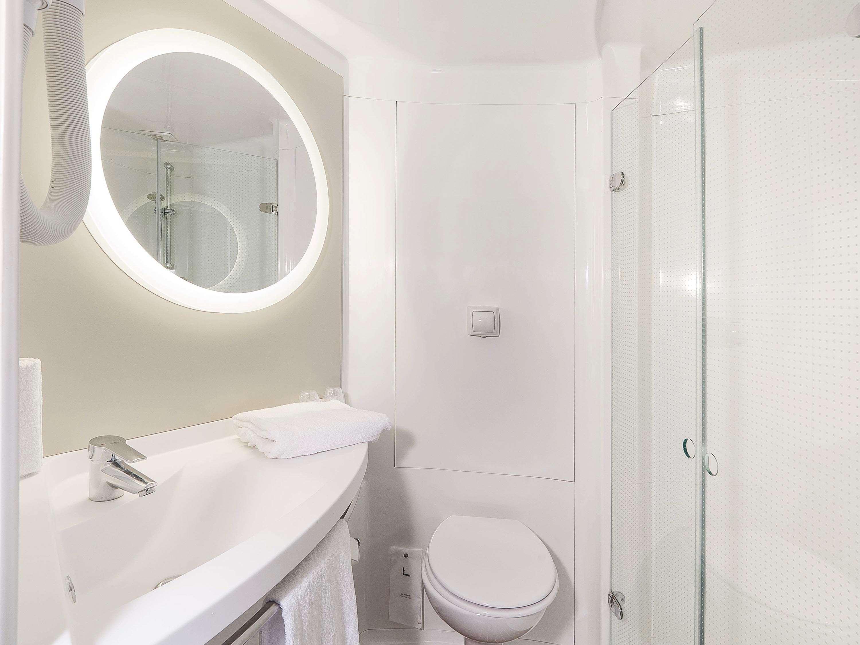 Double with Double Bed