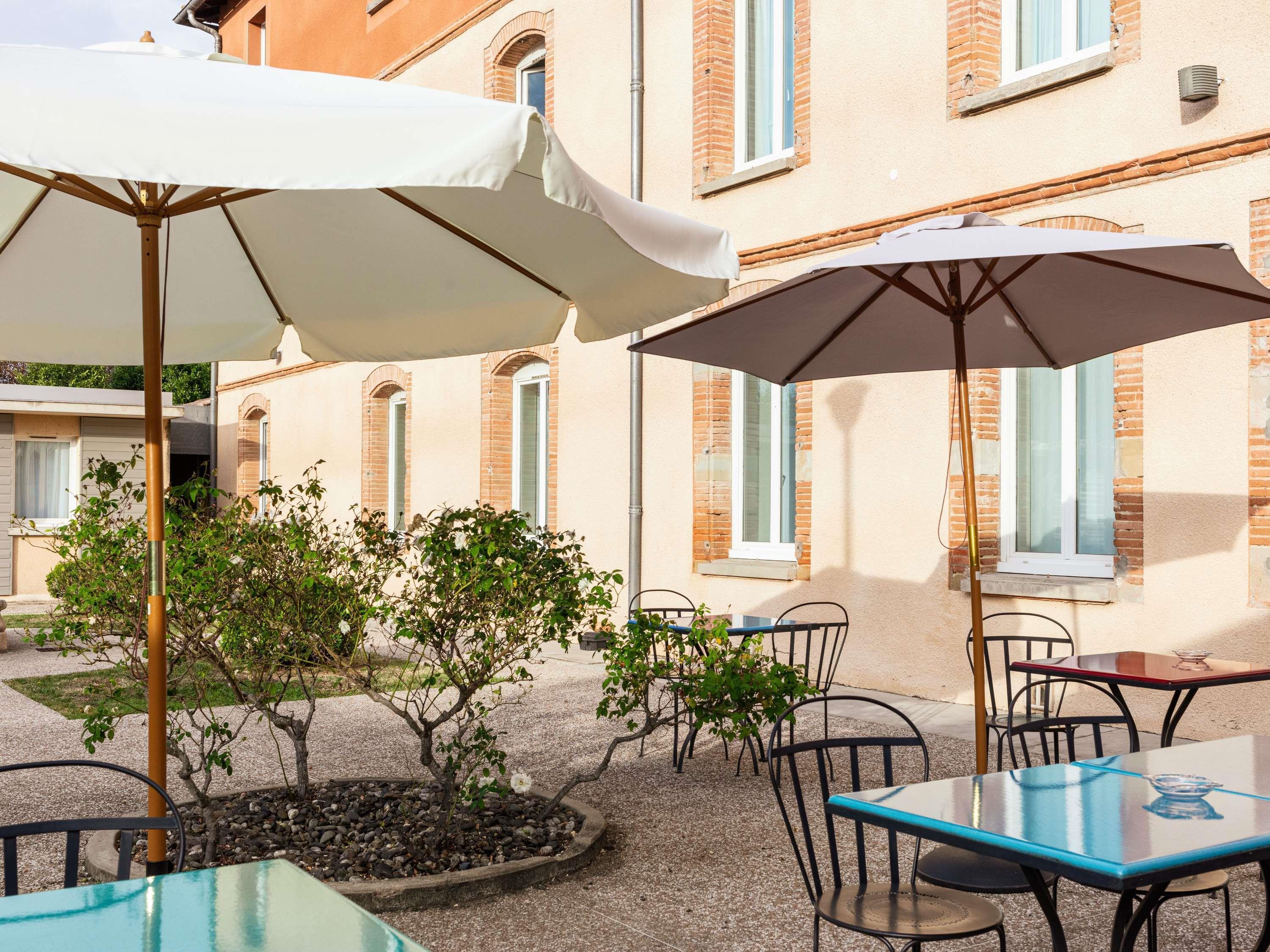 Double with Double Bed