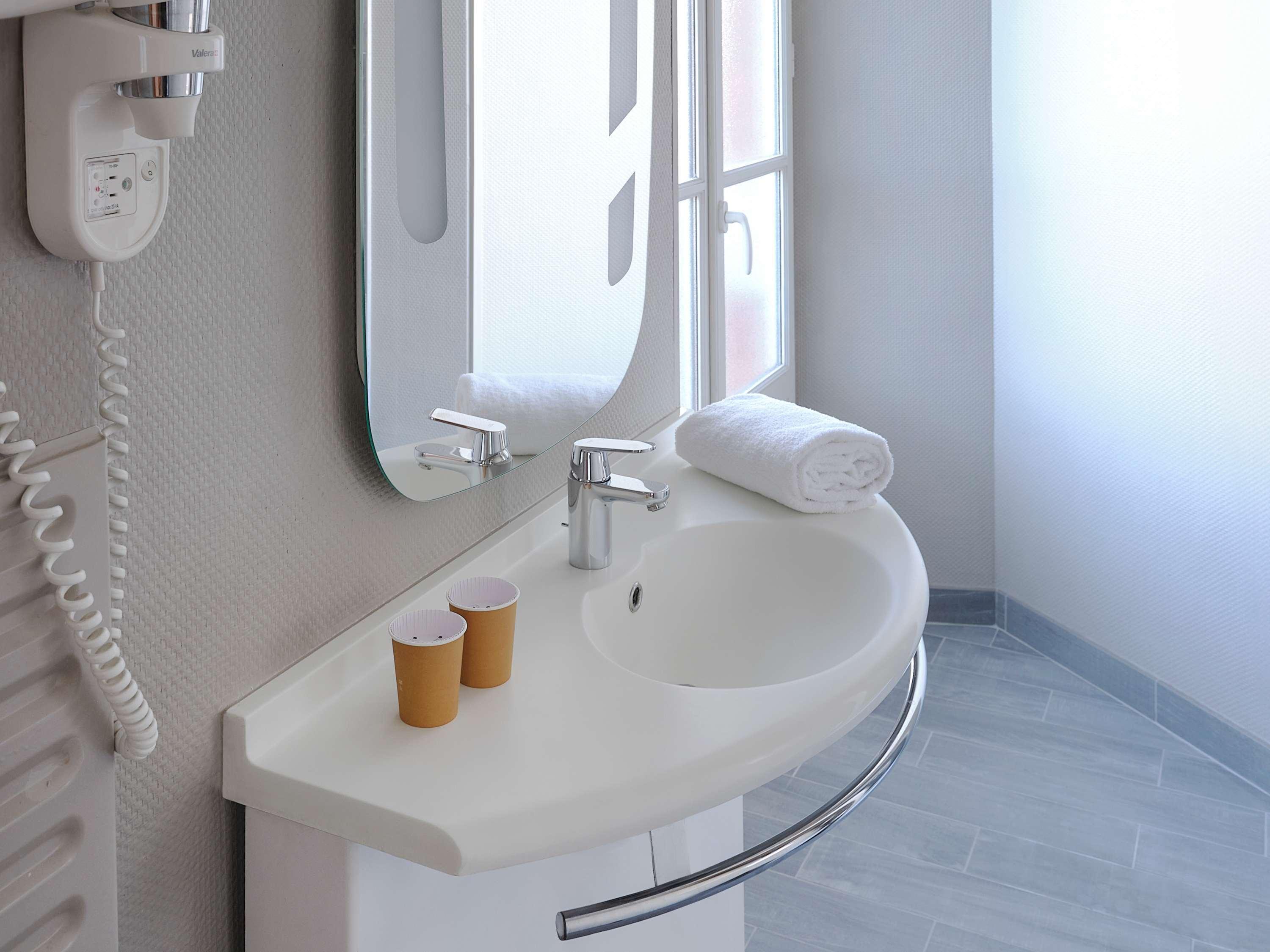 Double with Double Bed