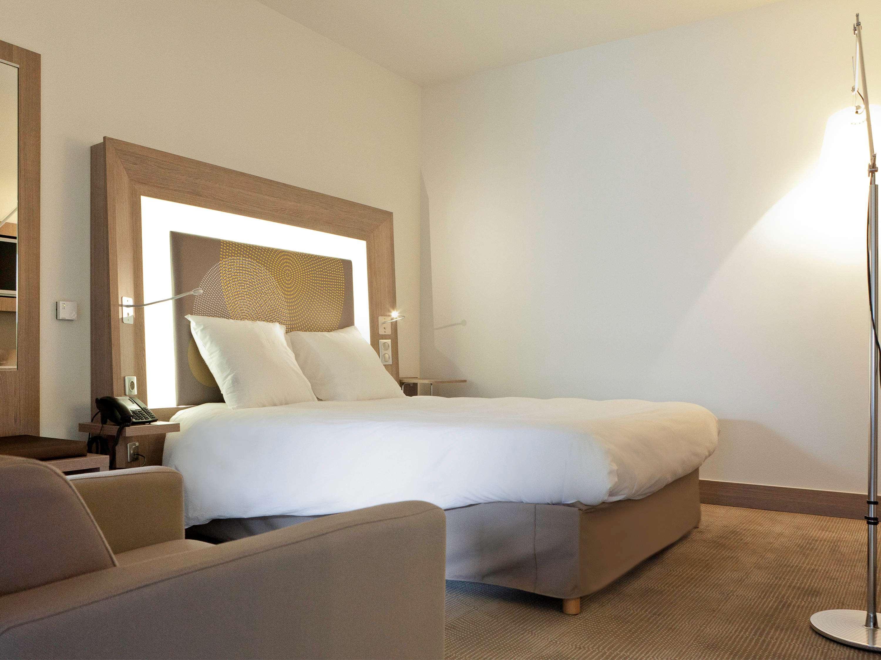 Suite Superior with Double Bed