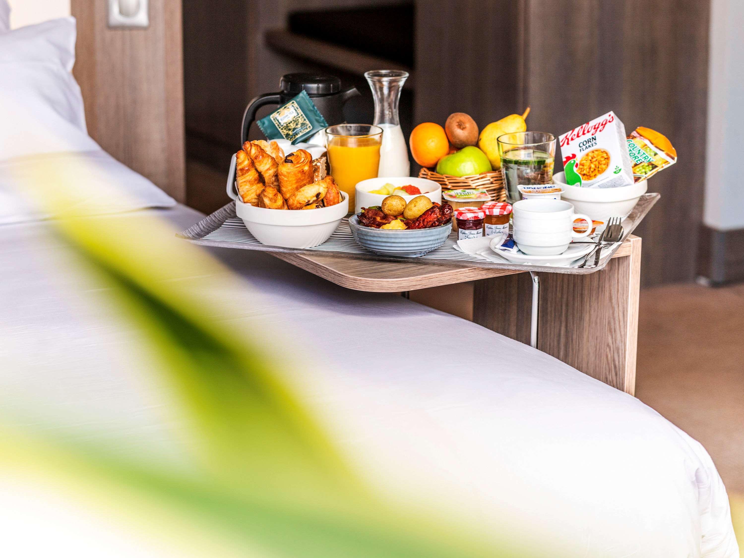 Suite Superior with Double Bed