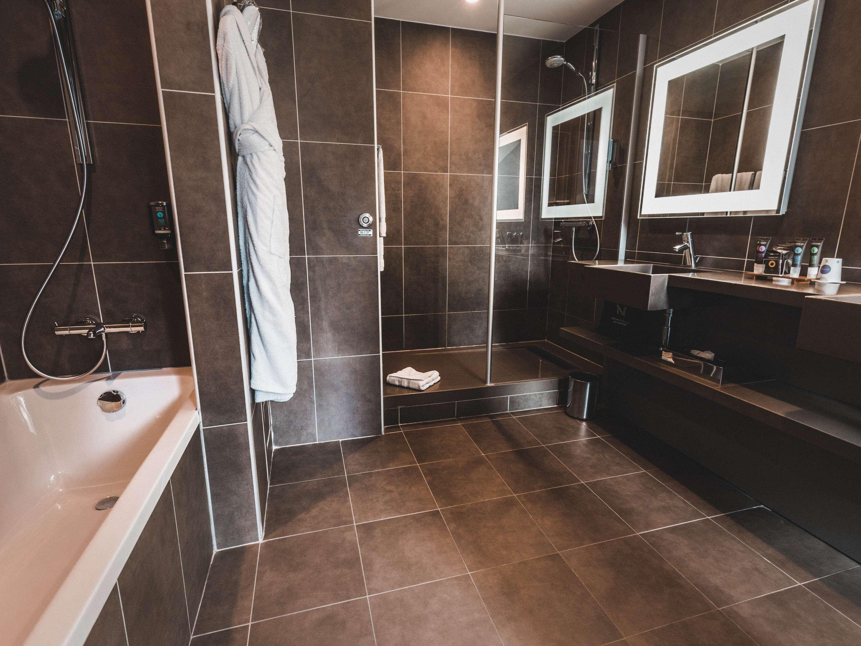 Suite Superior with Double Bed