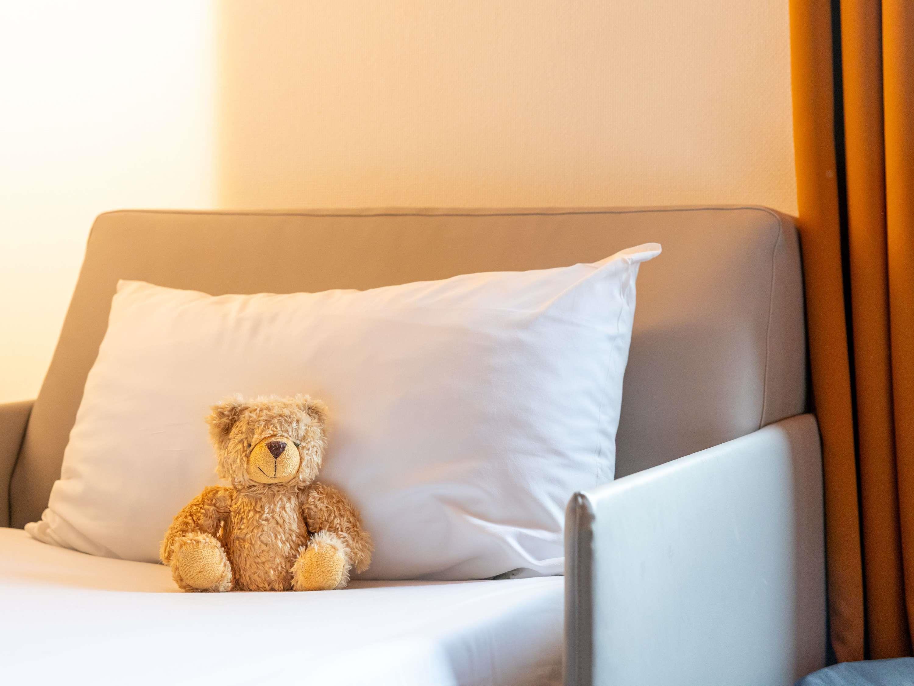 Double with Double Bed