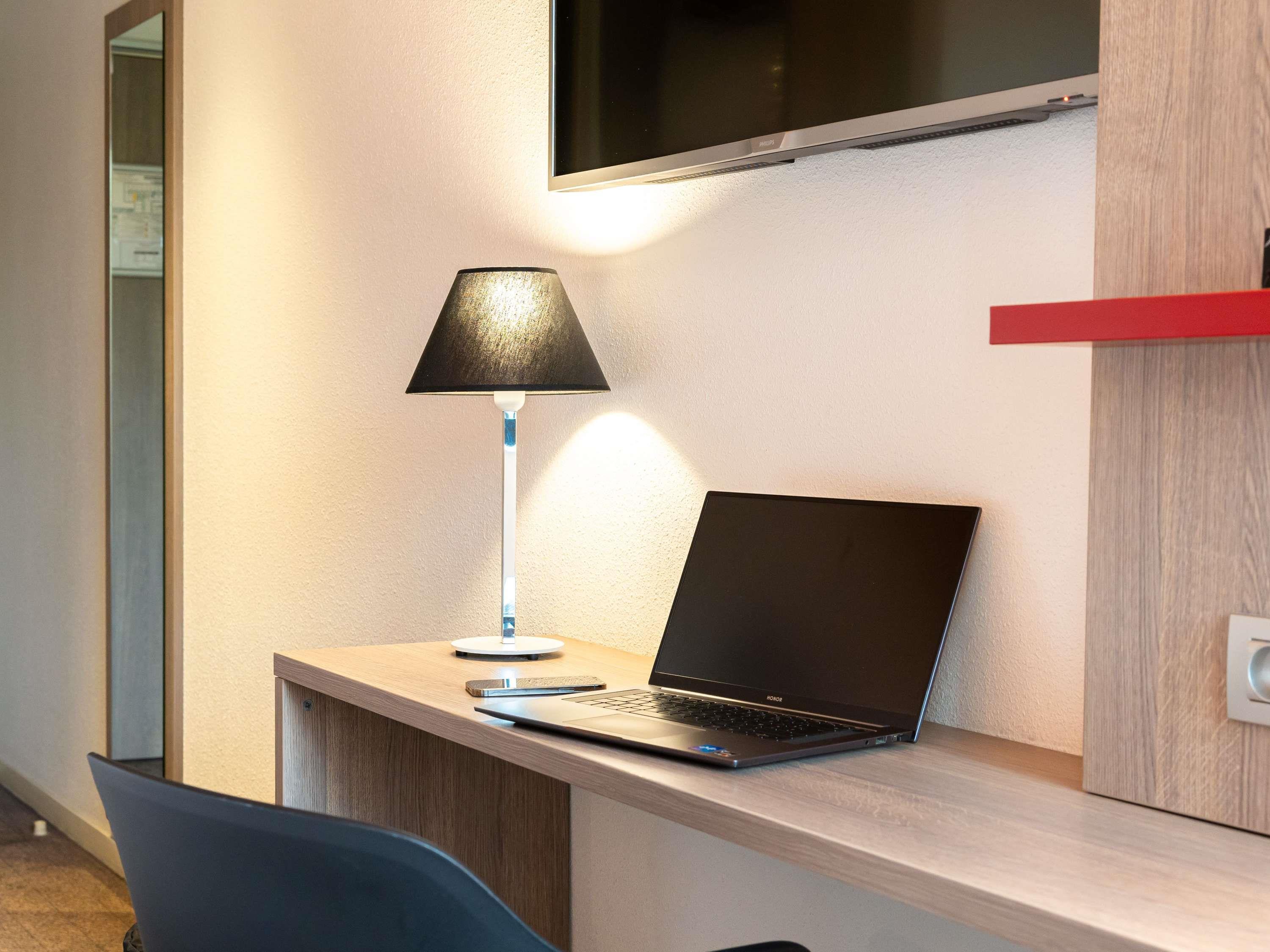 Double with Double Bed