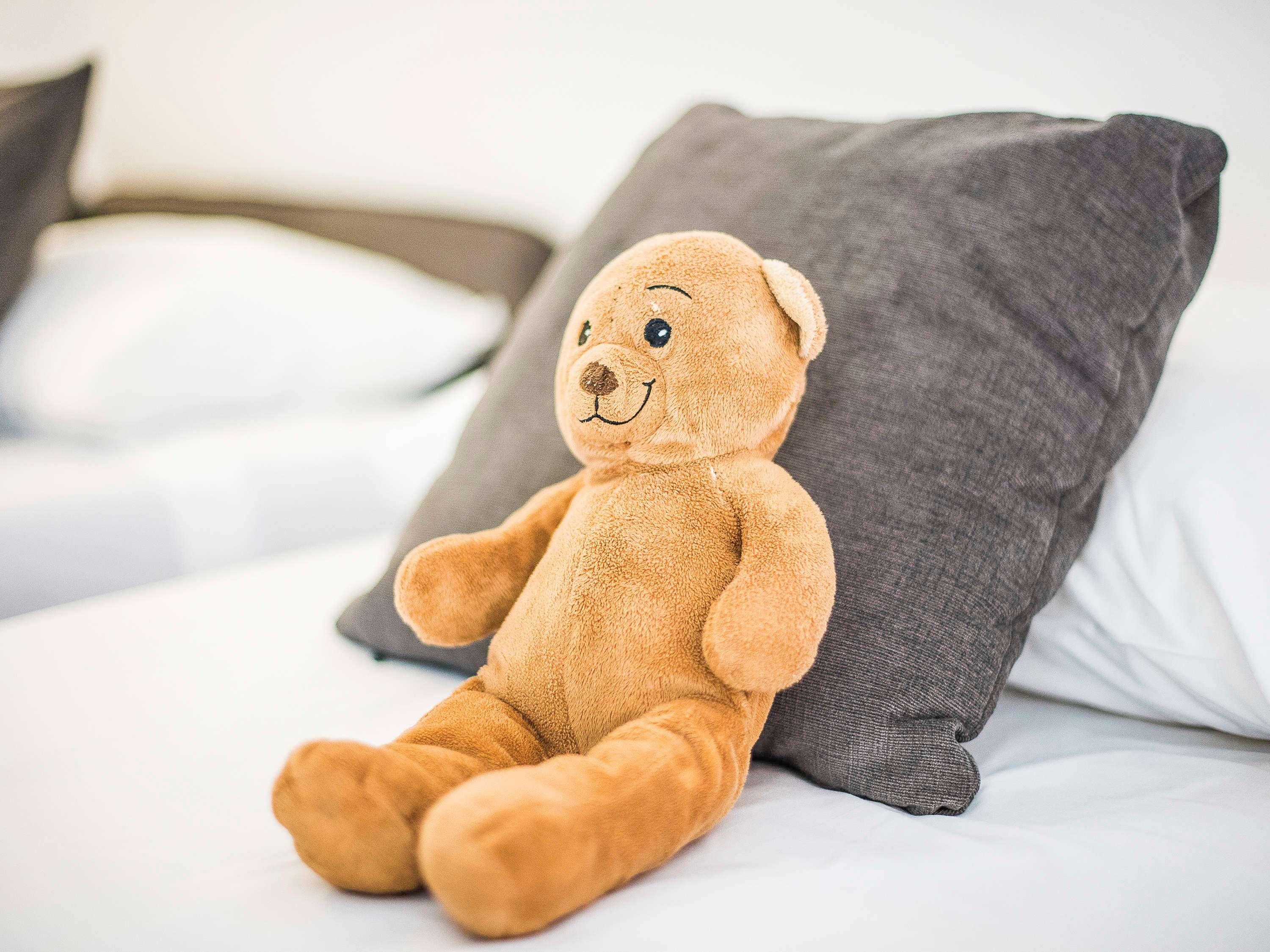 Family Room with Double Bed