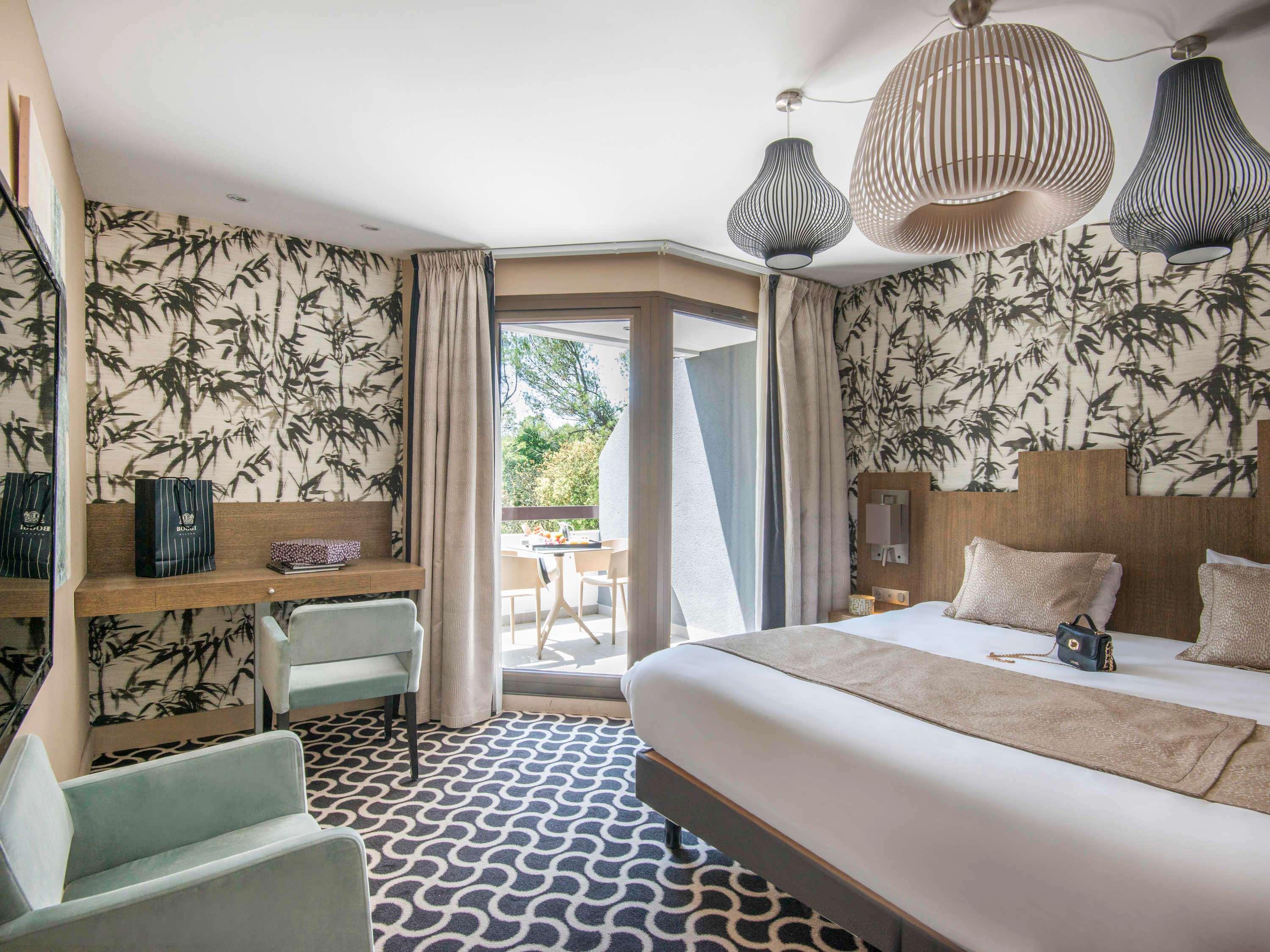 Double Classic with Views