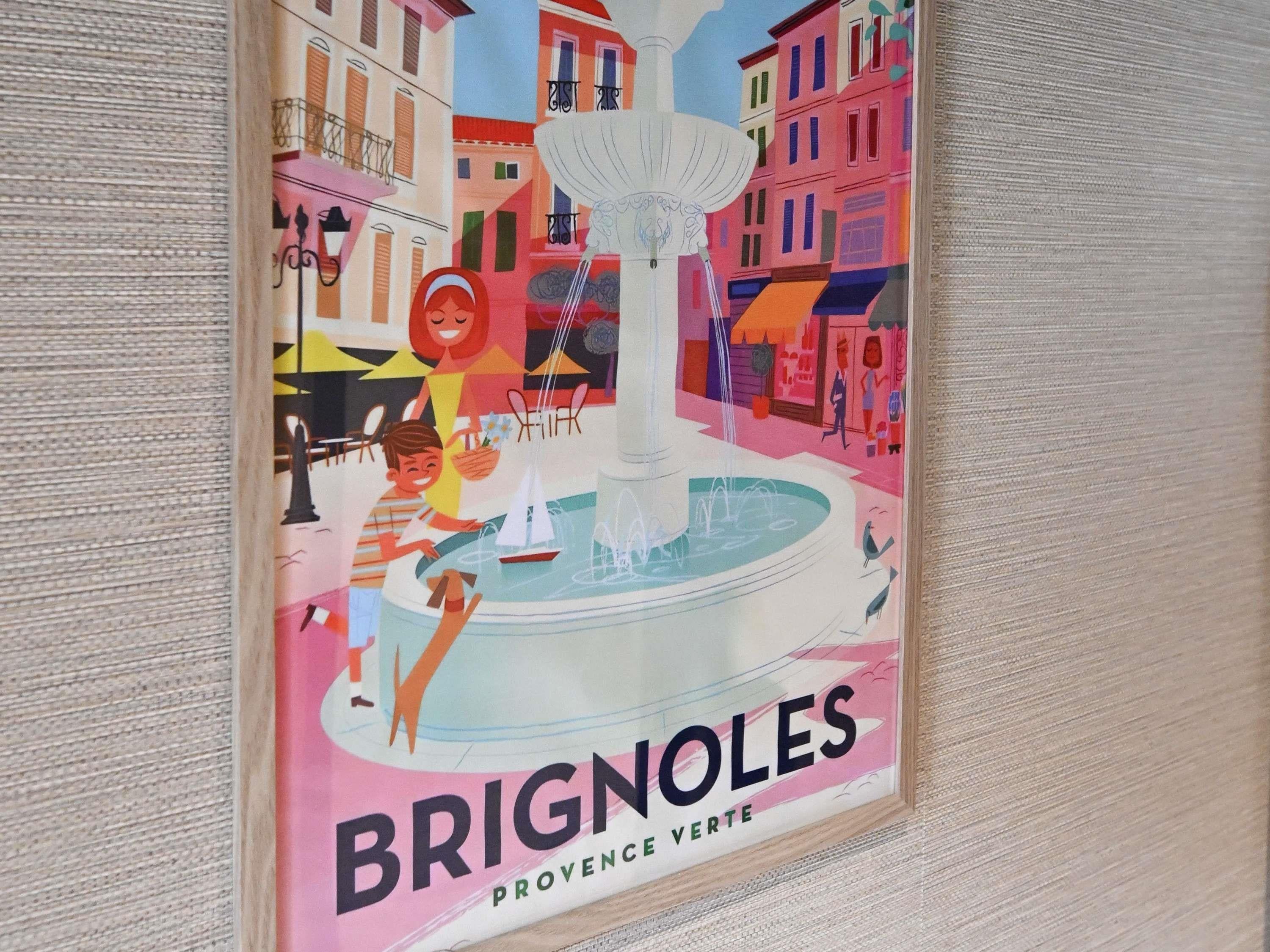 Quadruple Three Beds