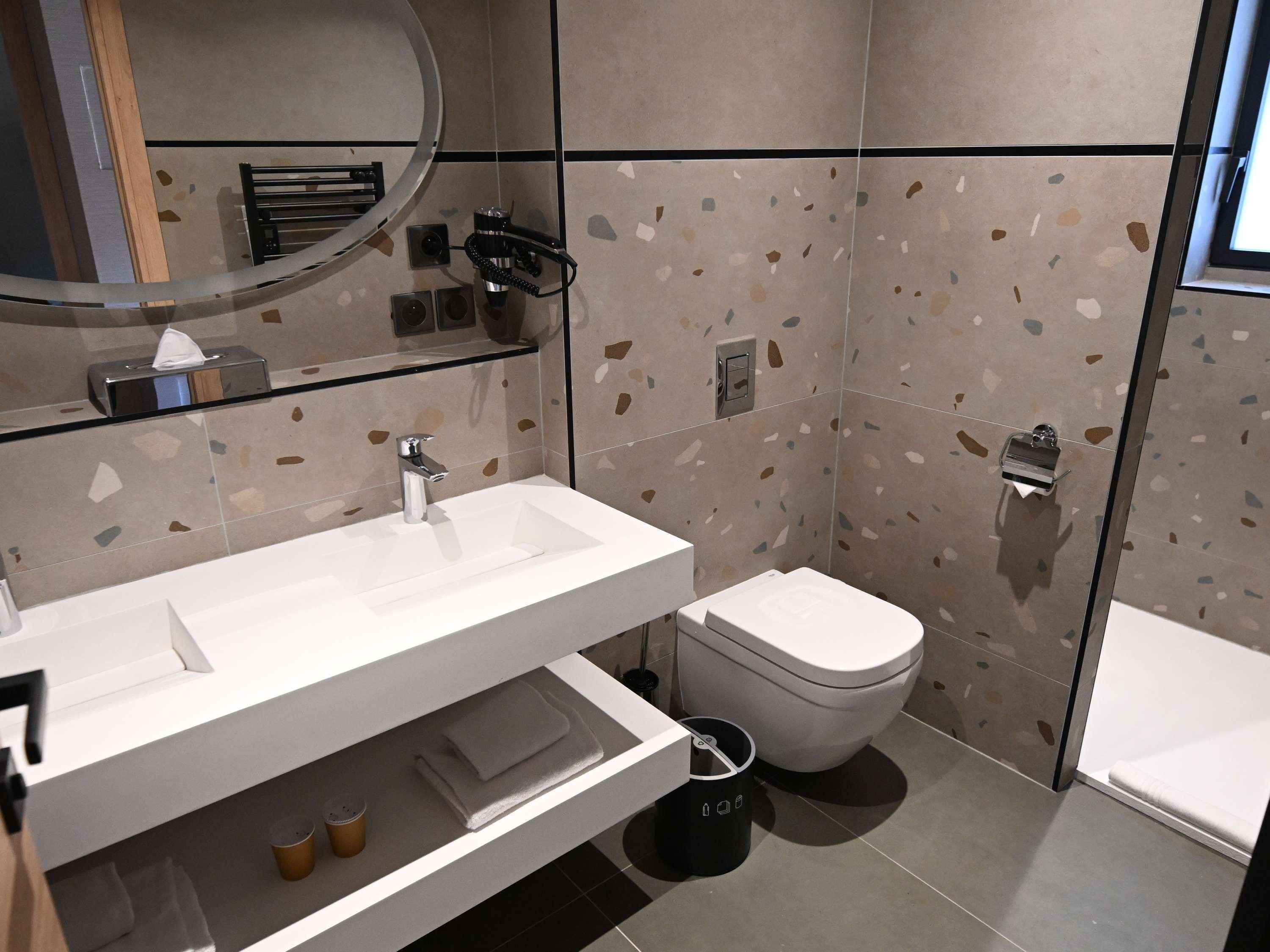 Double Classic with Views