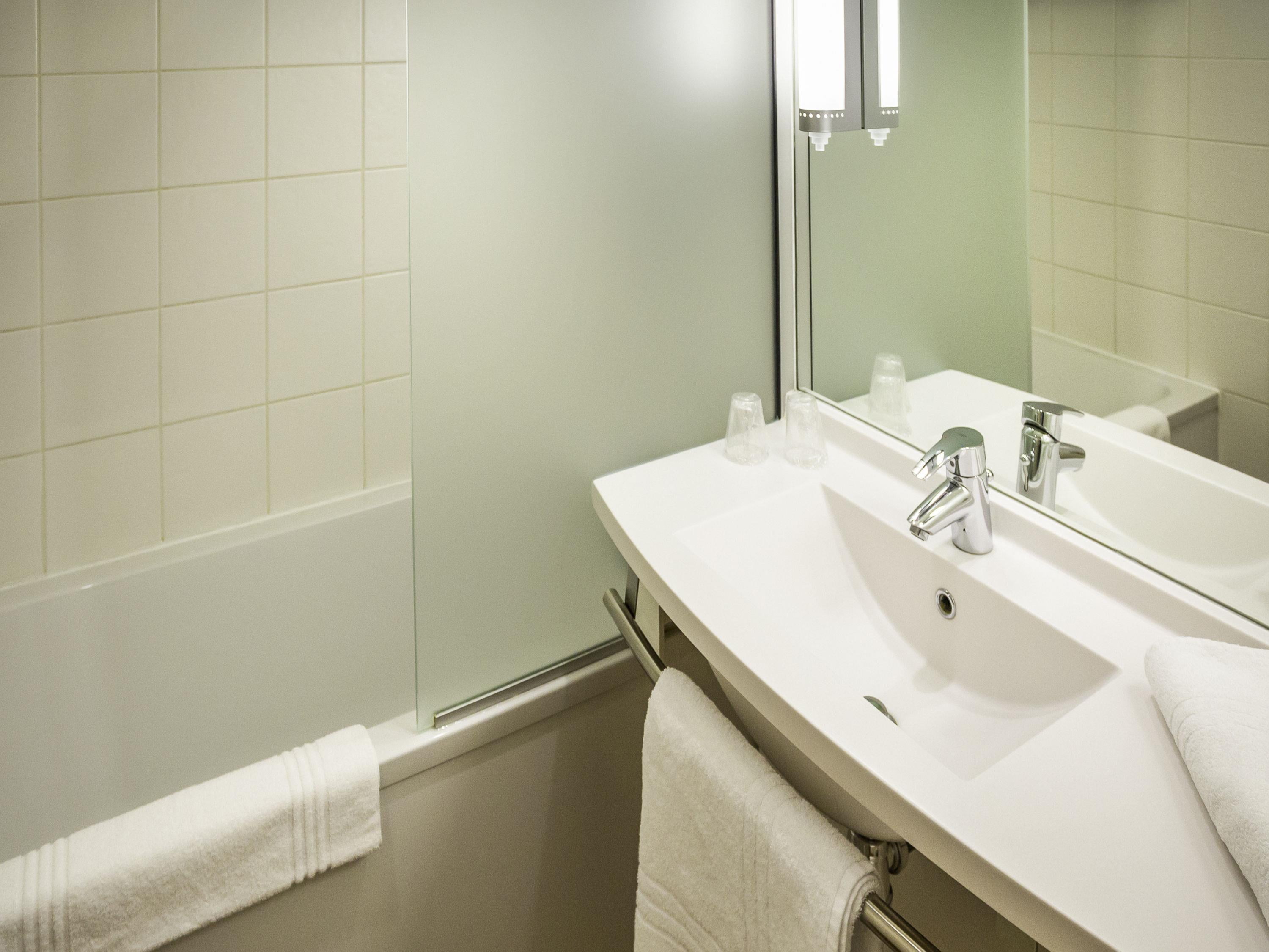 Double with Double Bed