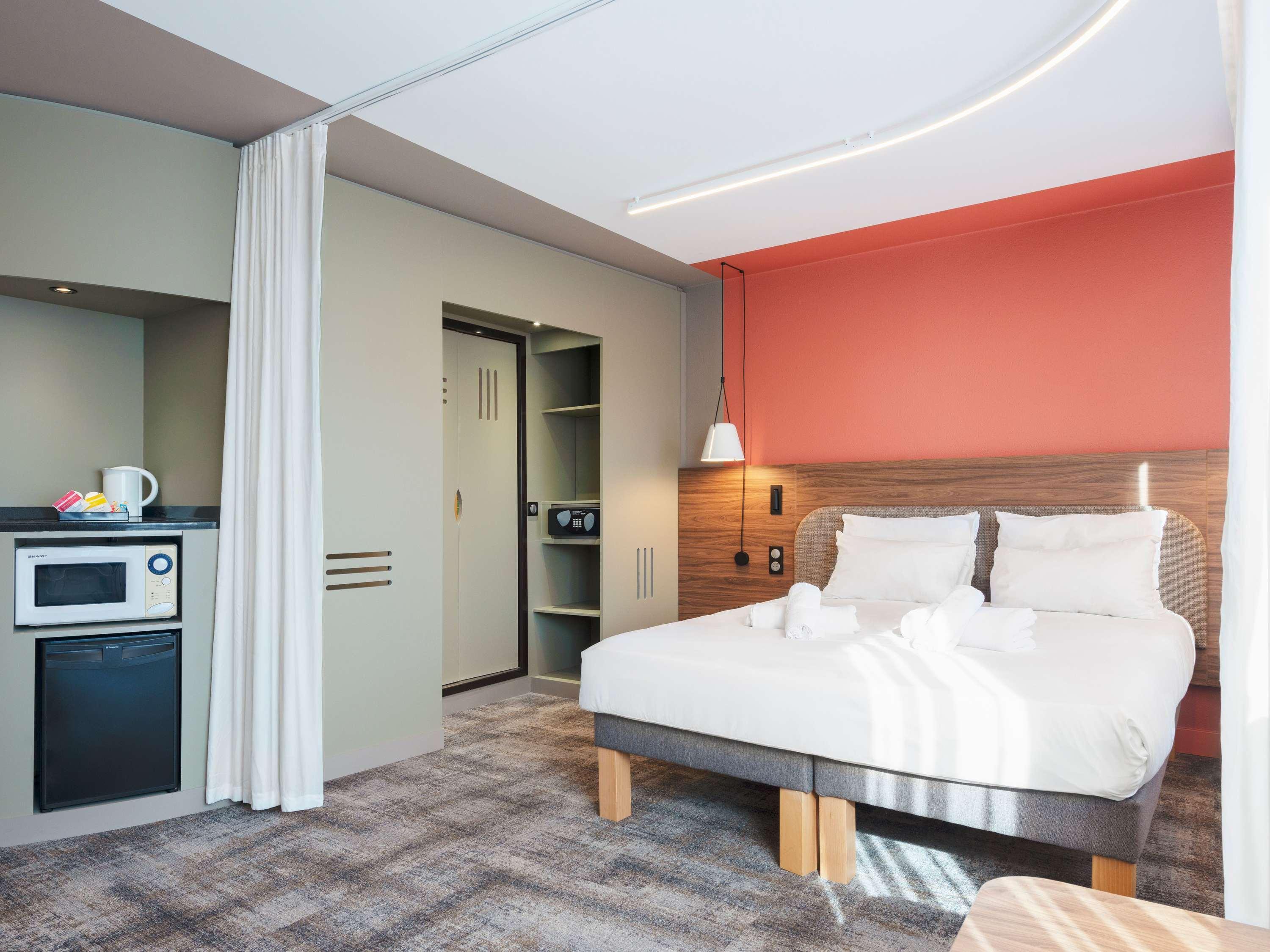 Suite Superior with Double Bed