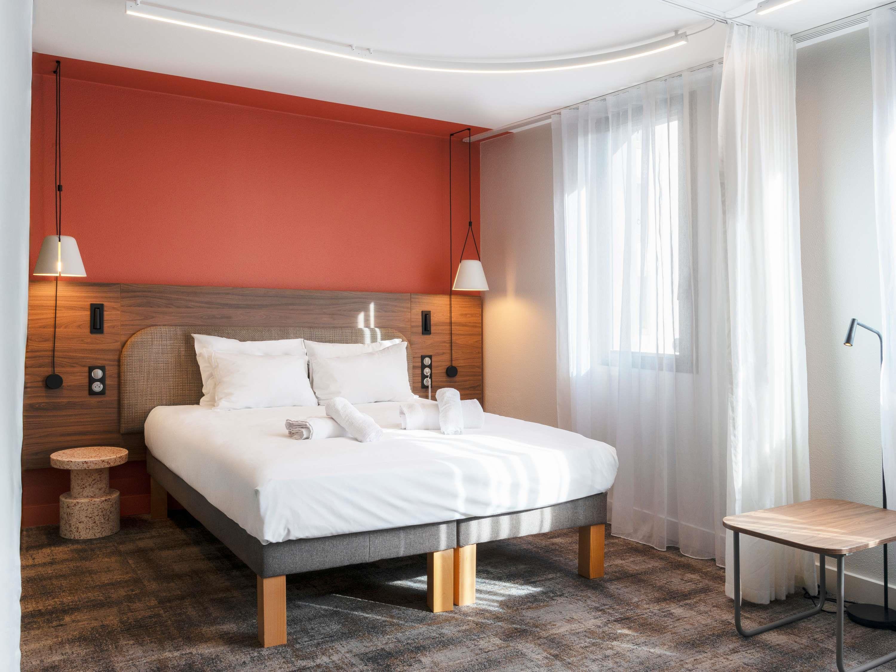 Suite Superior with Double Bed