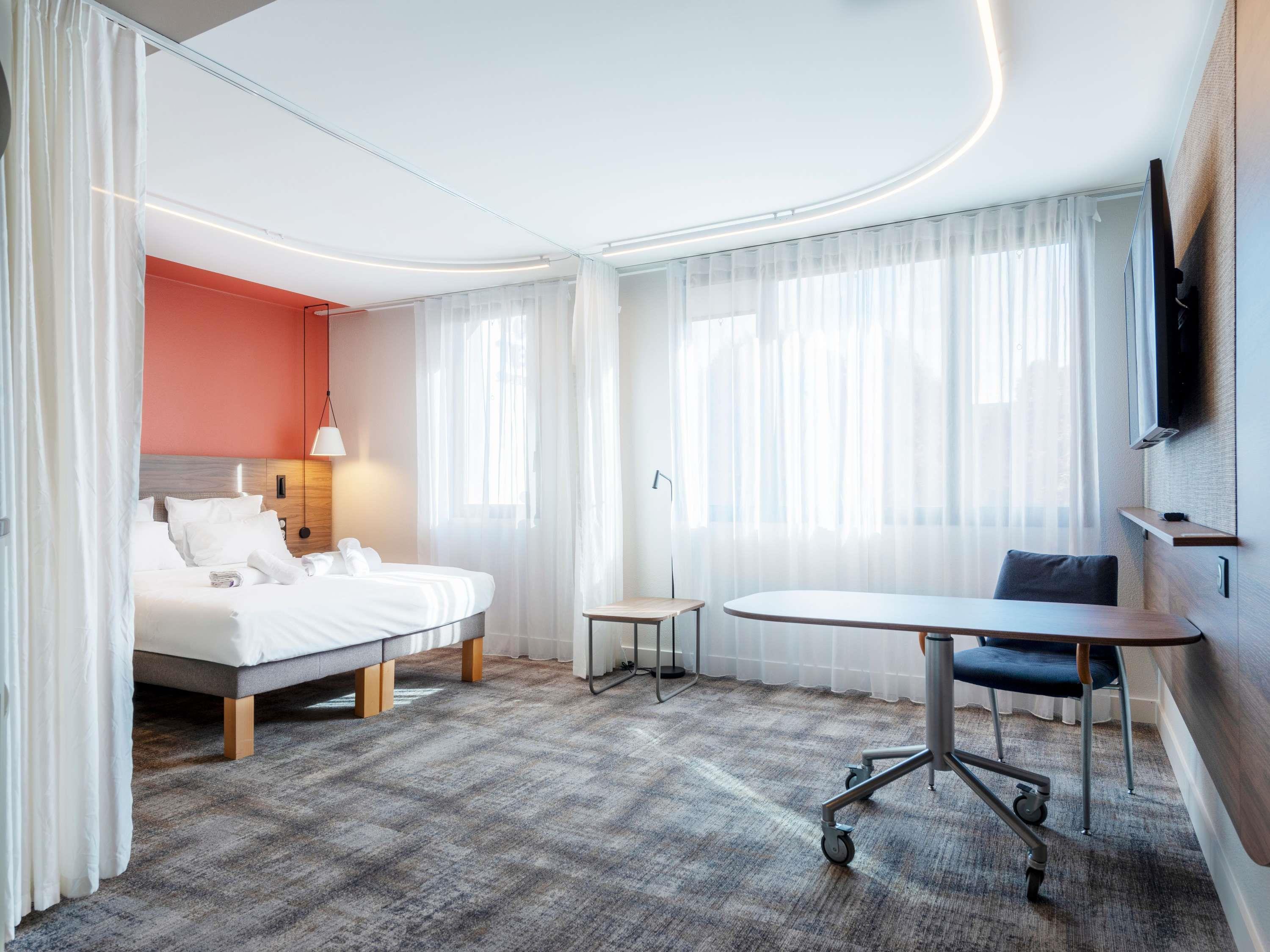 Suite Superior with Double Bed