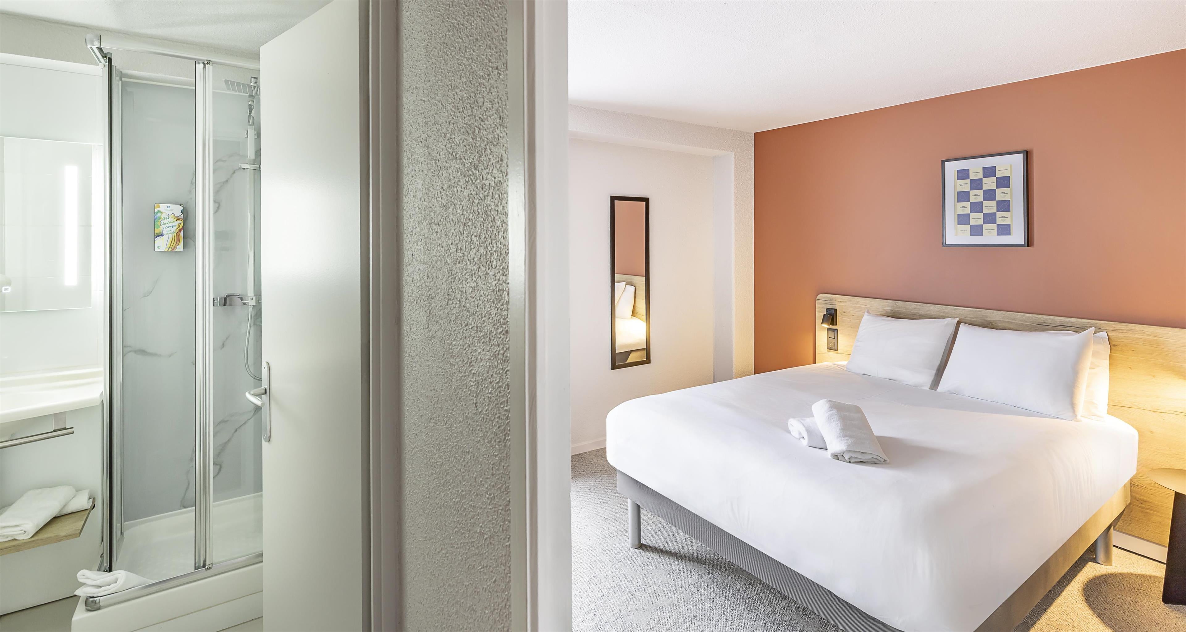 Family Room Capacity 4