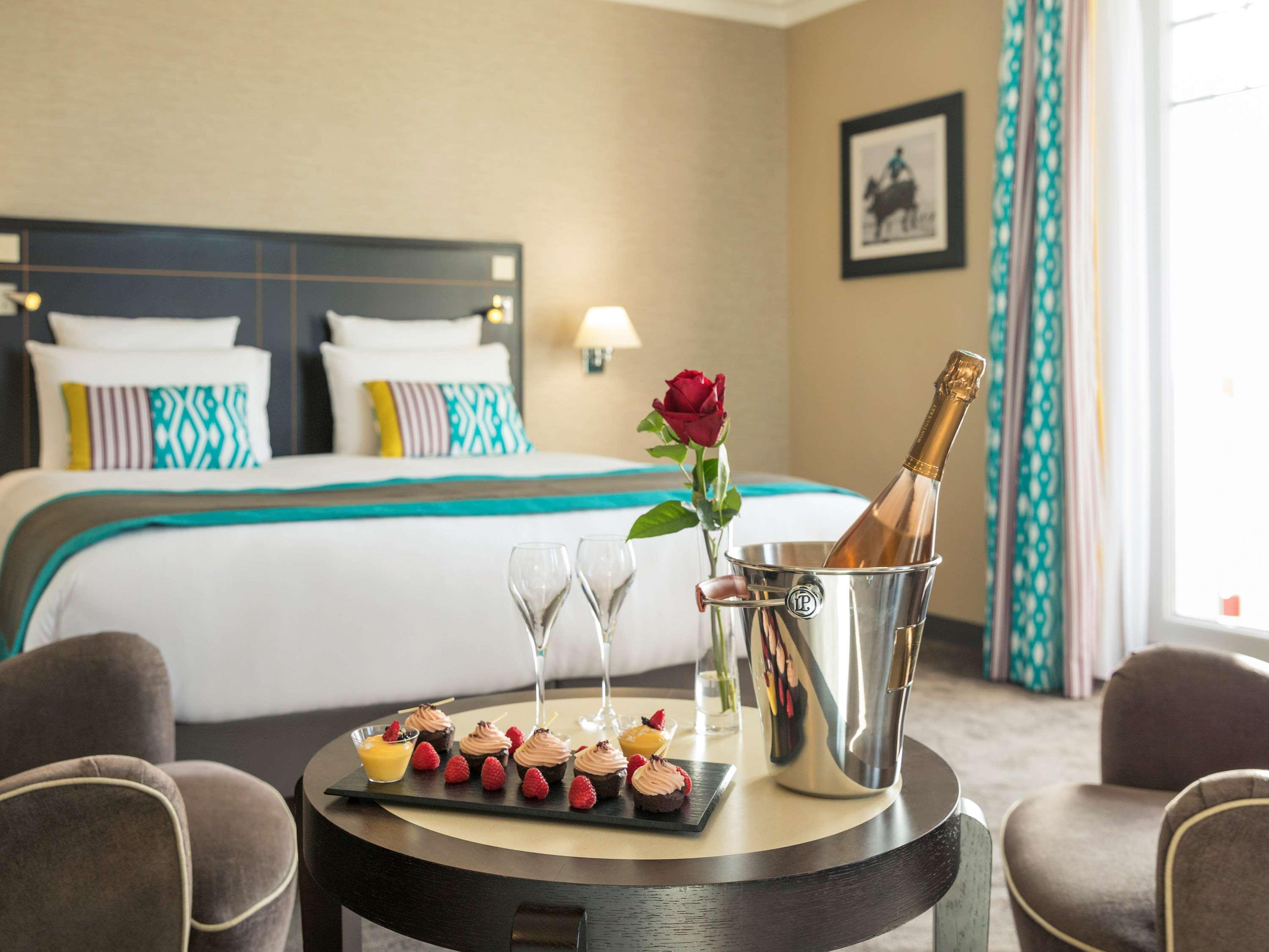 Junior Suite Sea View