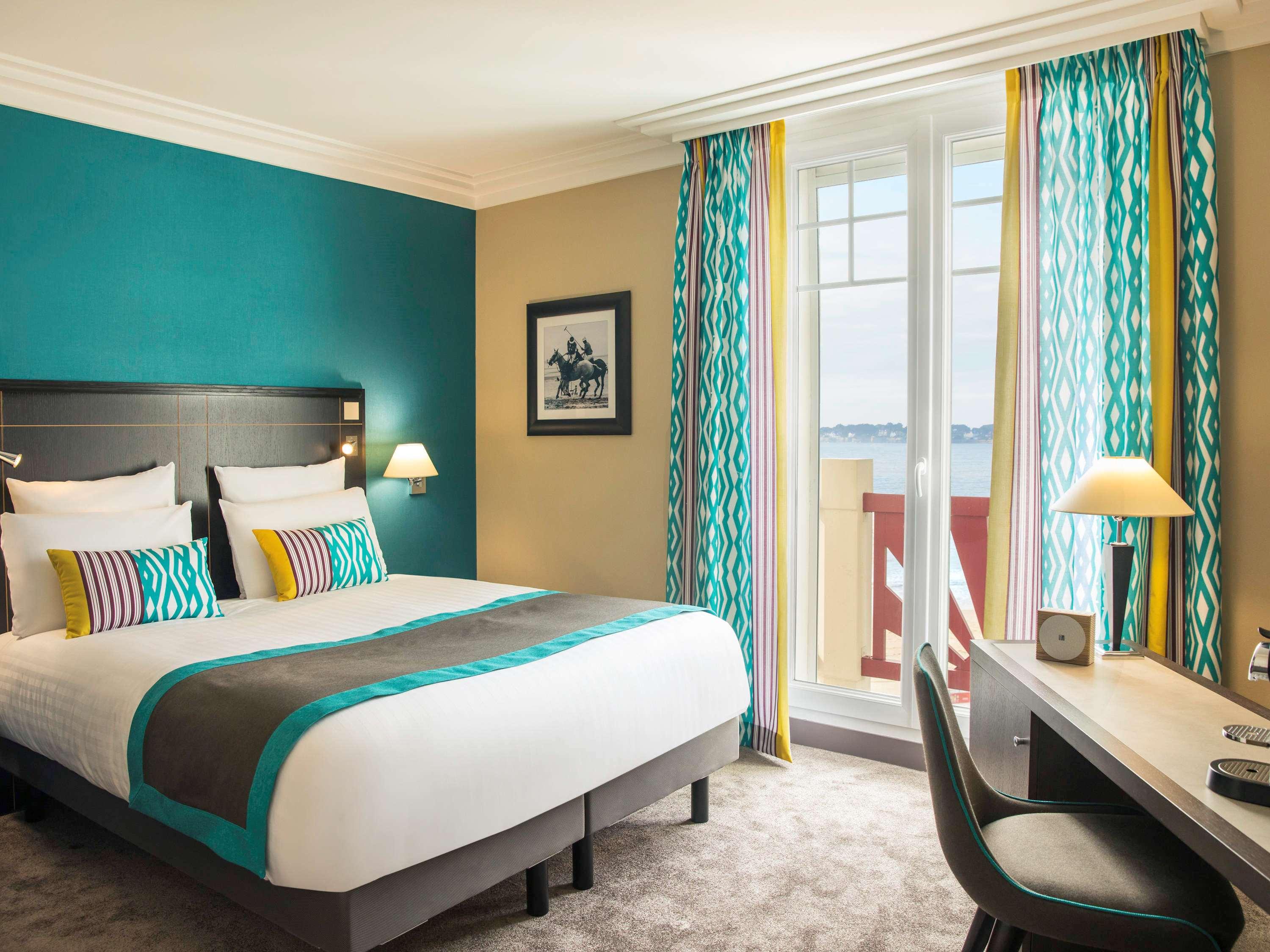 Double or Twin Premium Sea View