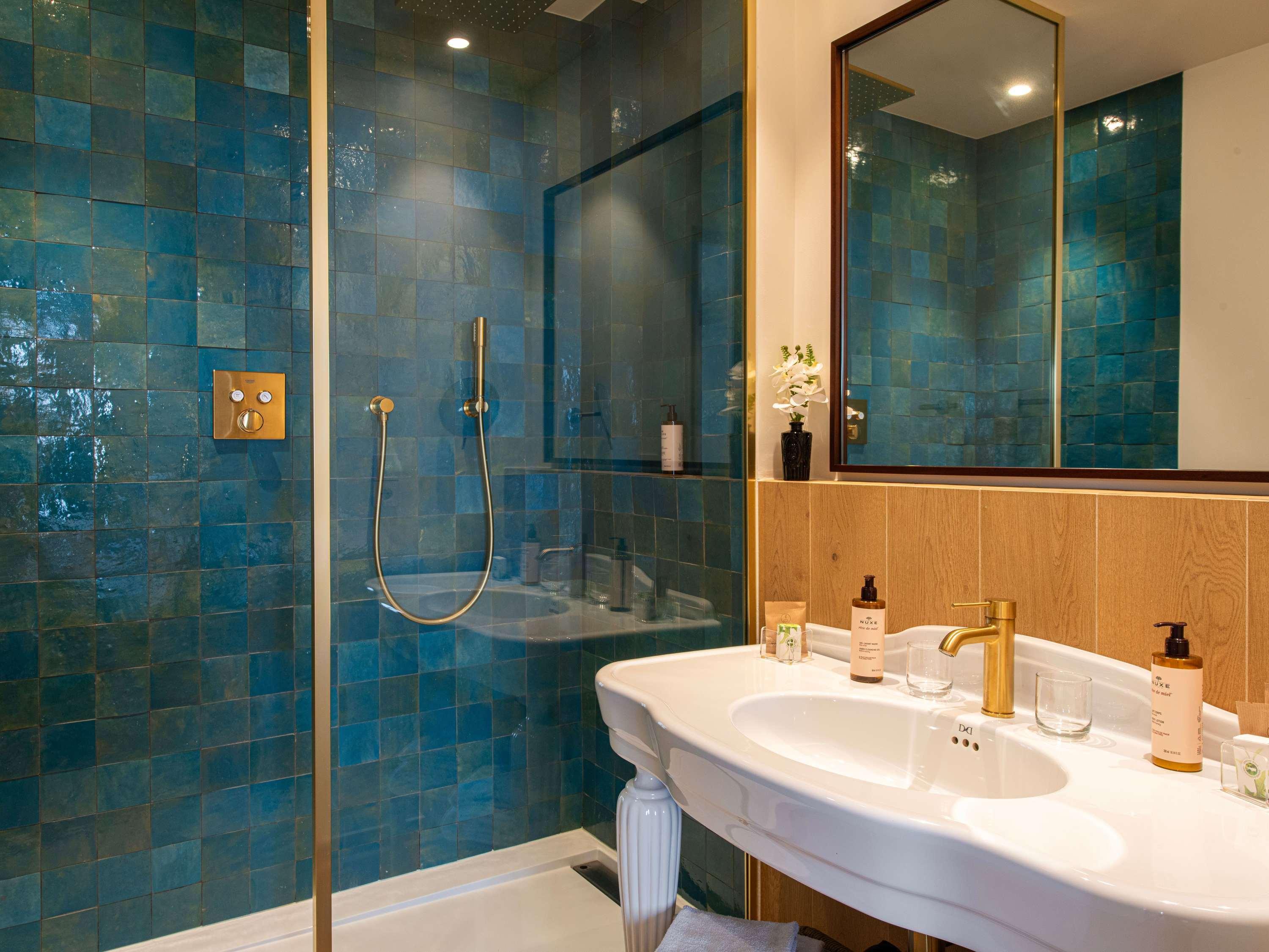 Junior Suite Sea View