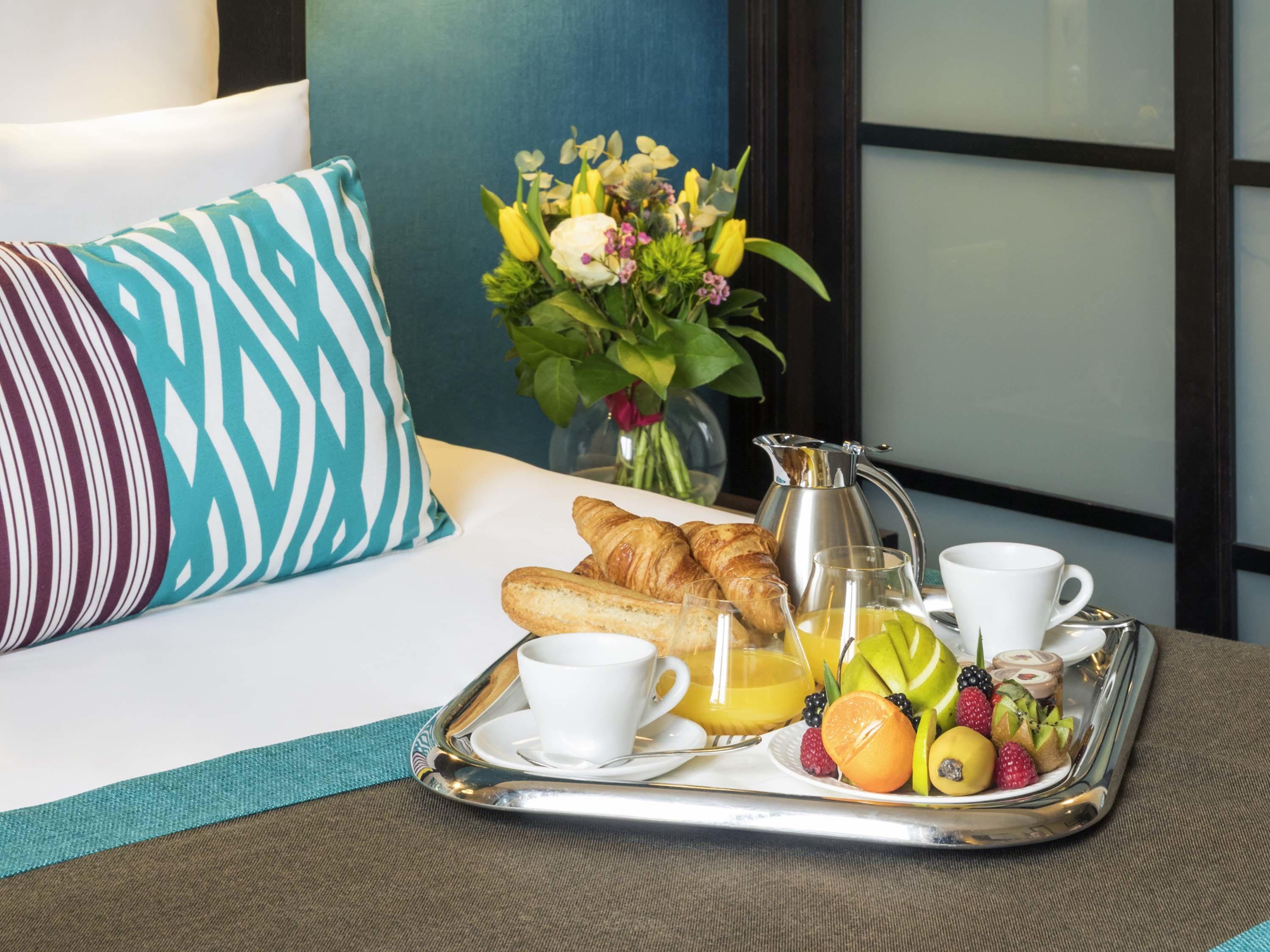 Double Classic Park View