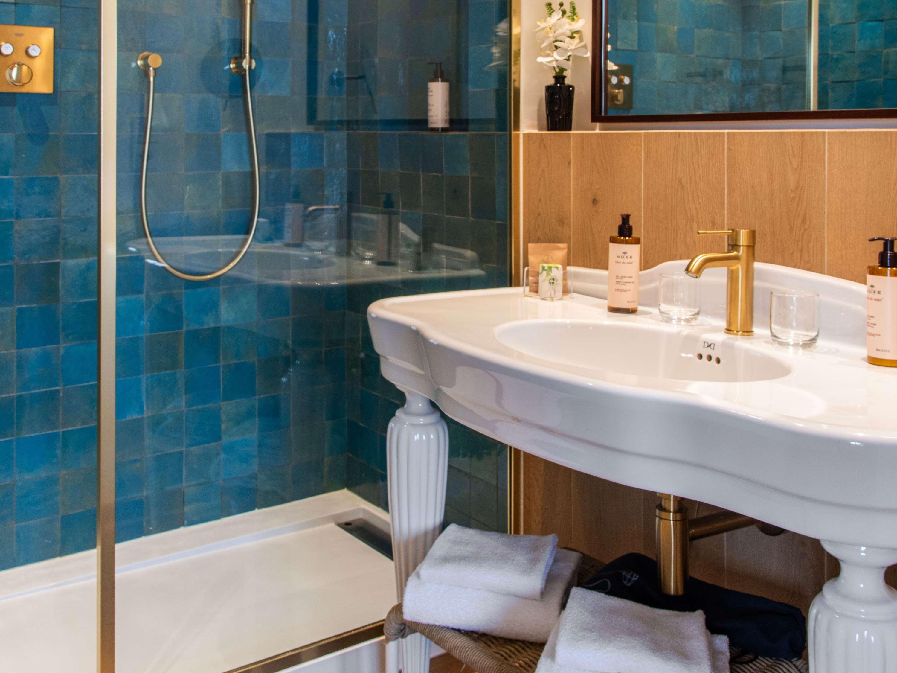 Junior Suite Sea View